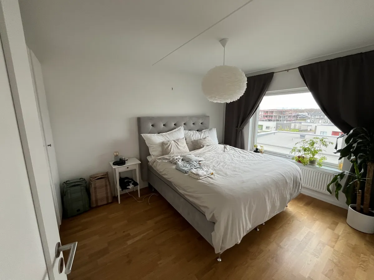 Hyreslägenhet på Halmstad i halmstad