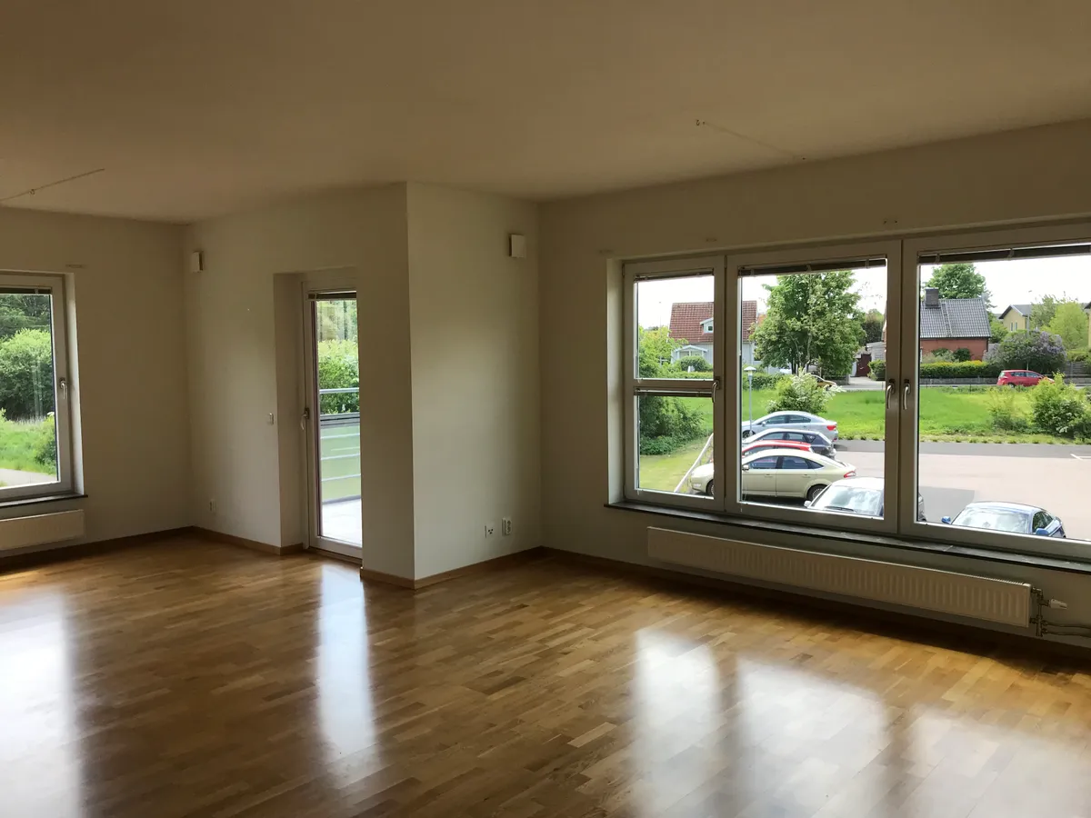 Hyreslägenhet på Kristianstad i kristianstad