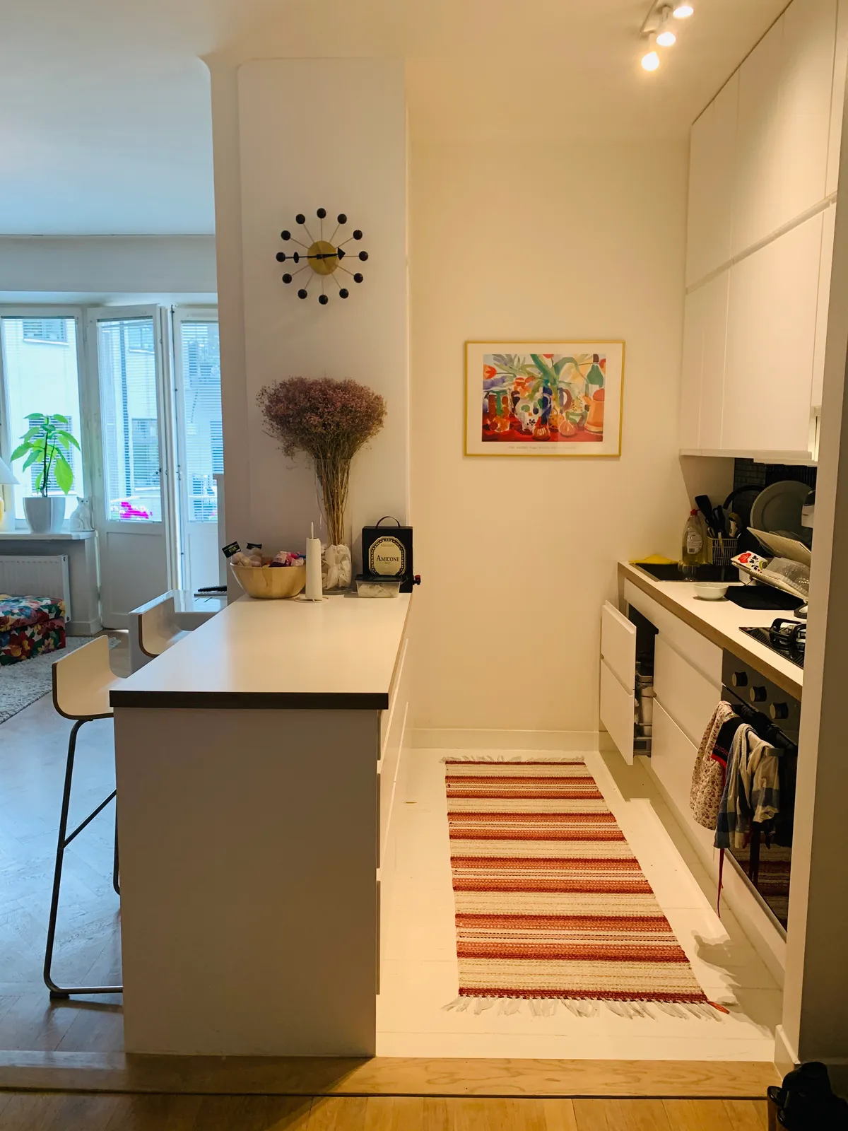 Hyreslägenhet på Stockholm i stockholm