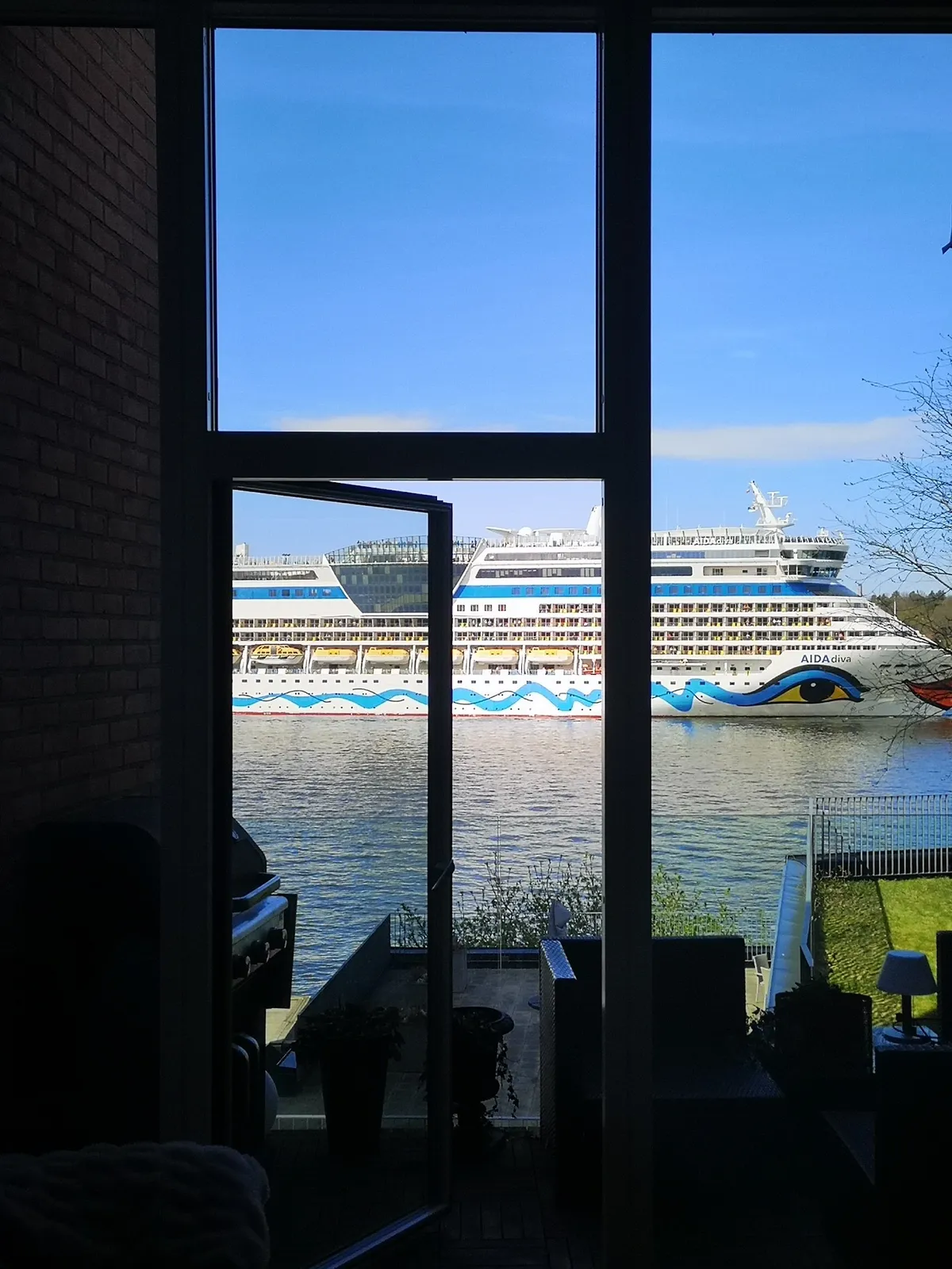 Hyreslägenhet på Nacka i nacka