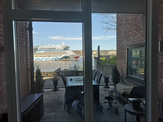 Hyreslägenhet på Nacka i nacka
