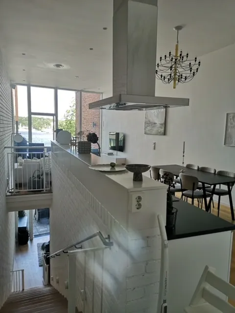 Hyreslägenhet på Nacka i nacka