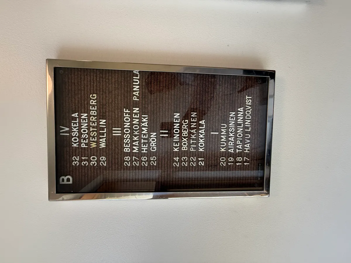 Hyreslägenhet på Espoo i espoo