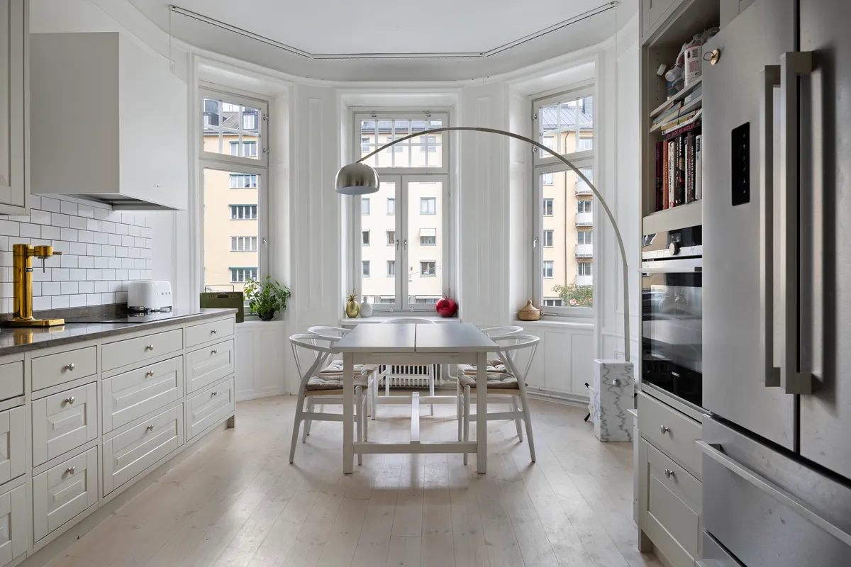 Hyreslägenhet på Stockholm i stockholm