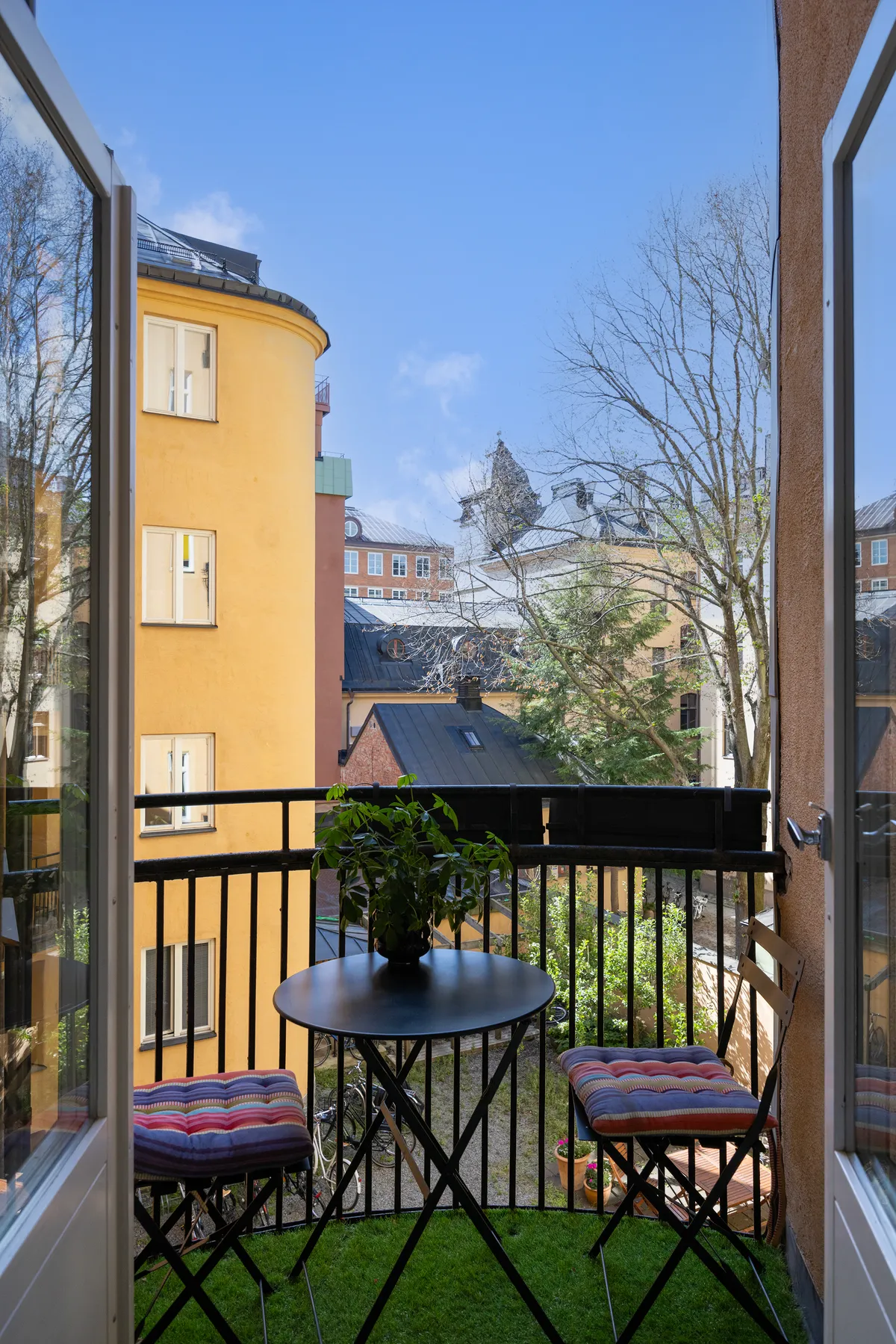 Hyreslägenhet på Stockholm i stockholm
