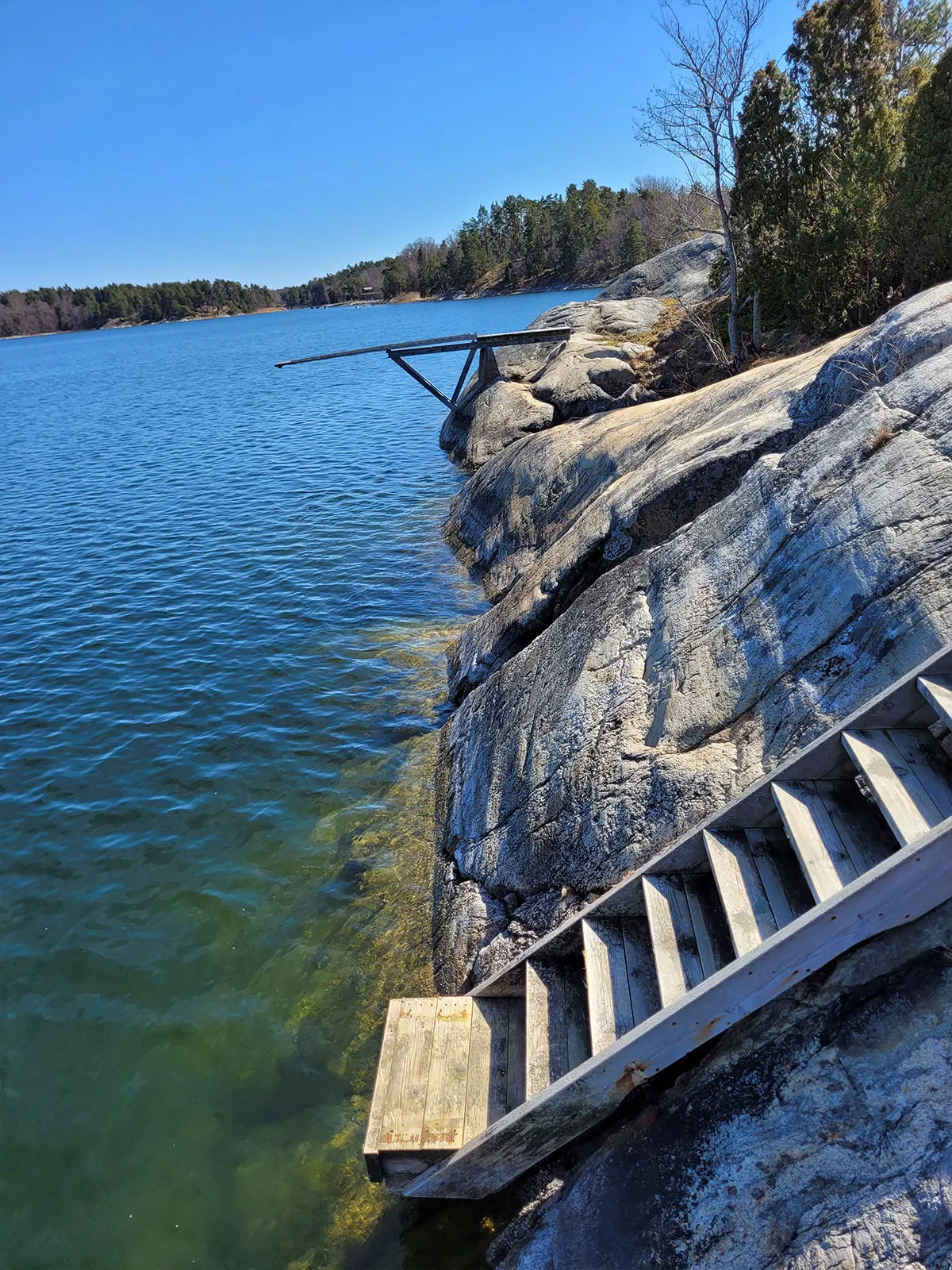 Hyresbostad på Värmdö i varmdo