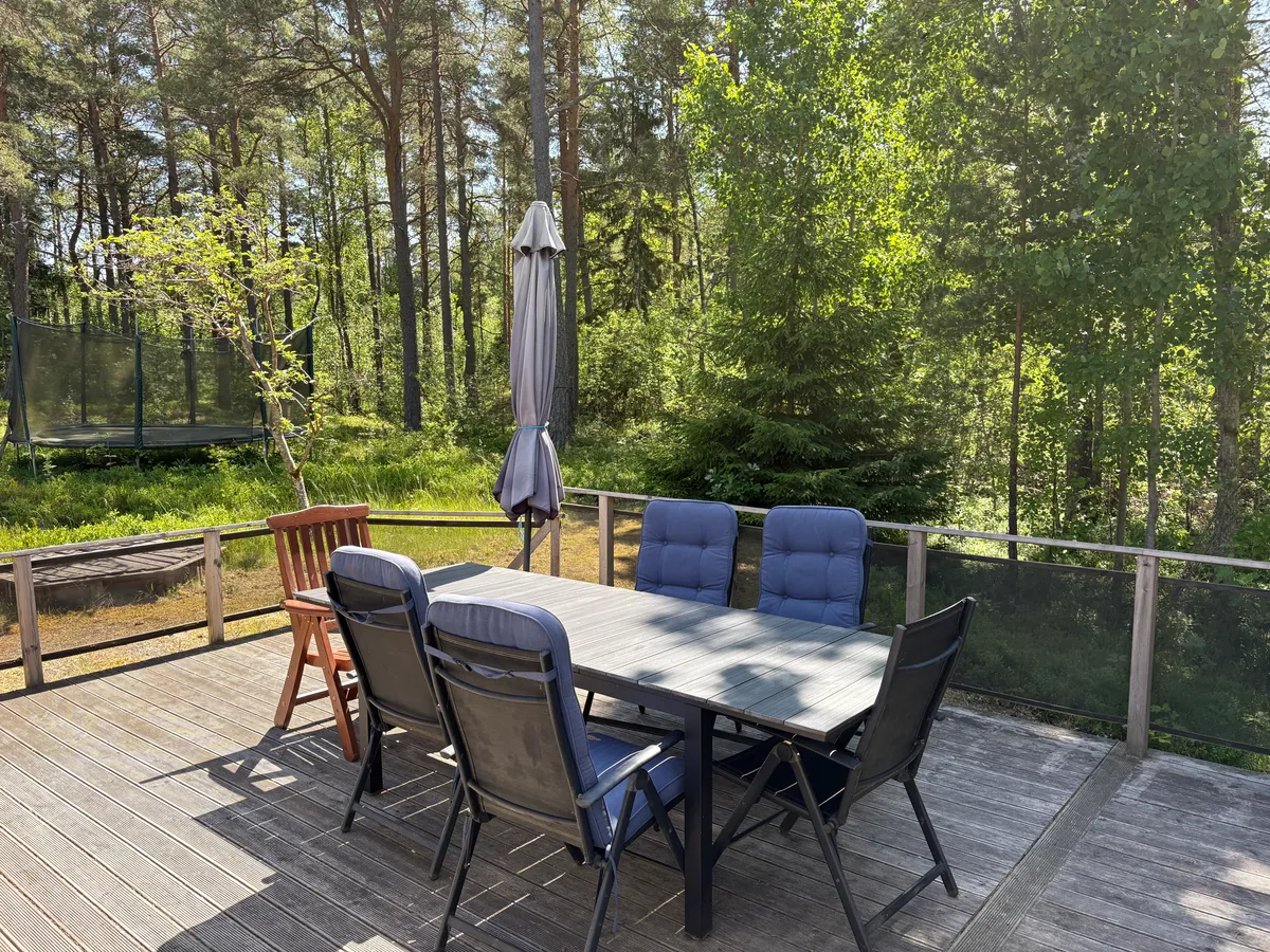 Hyresbostad på Värmdö i varmdo
