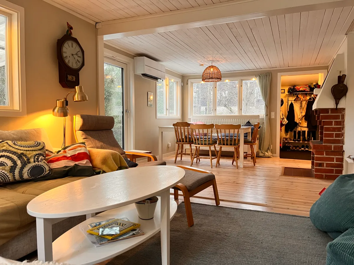 Hyresbostad på Värmdö i varmdo