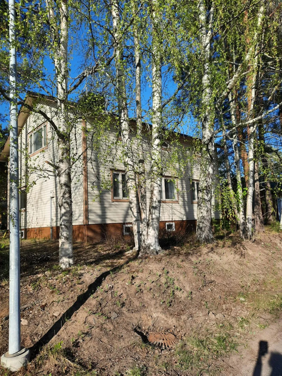 Hyresbostad på Rovaniemi i rovaniemi