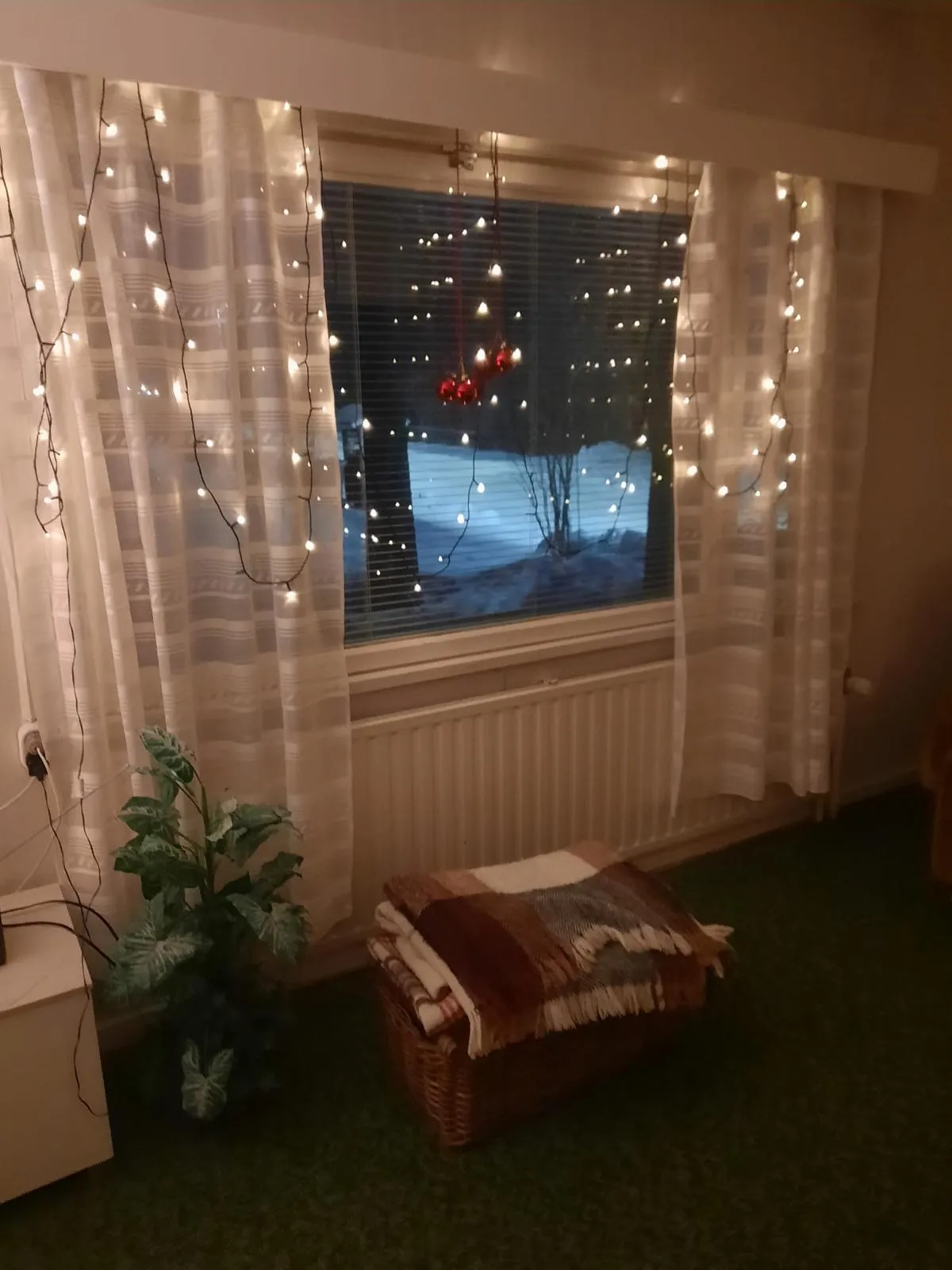 Hyresbostad på Rovaniemi i rovaniemi