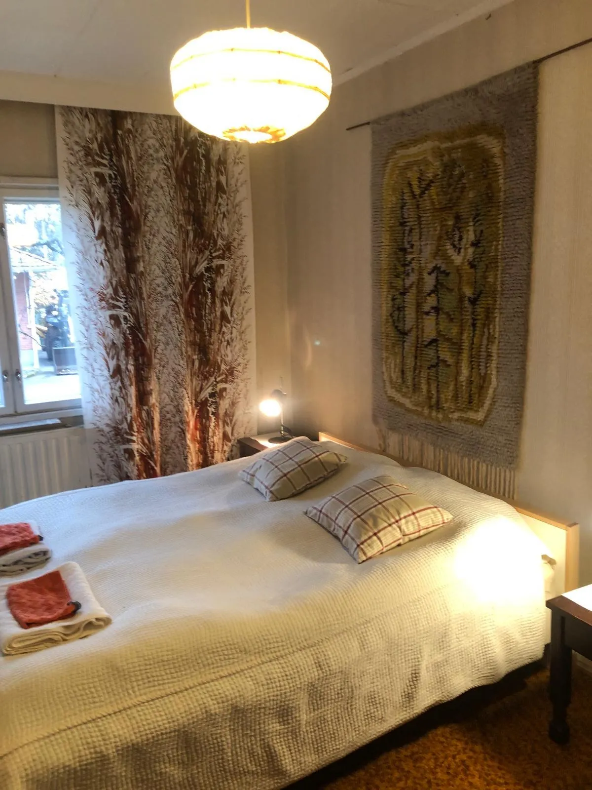 Hyresbostad på Rovaniemi i rovaniemi