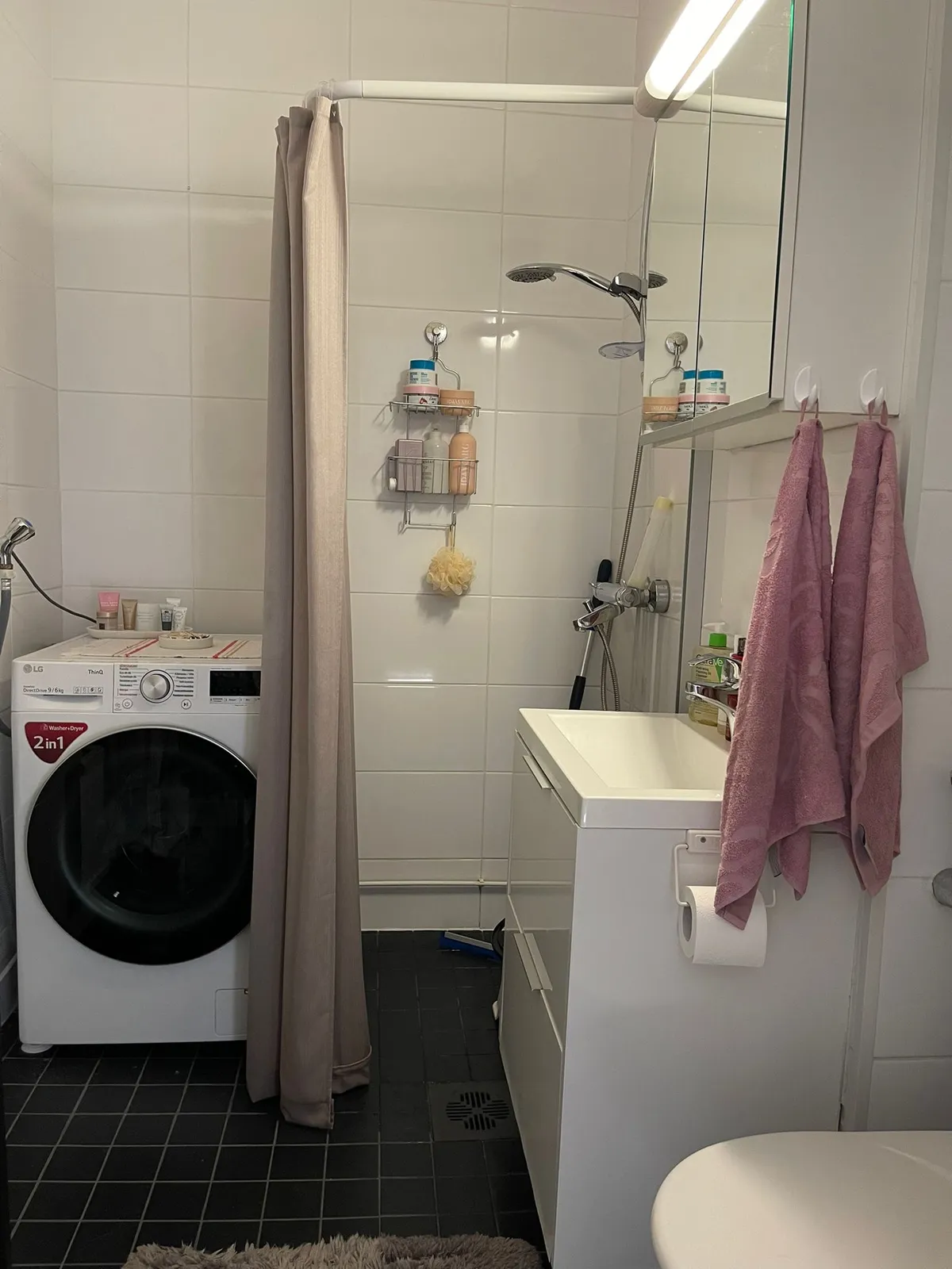 Hyreslägenhet på Kemi i kemi
