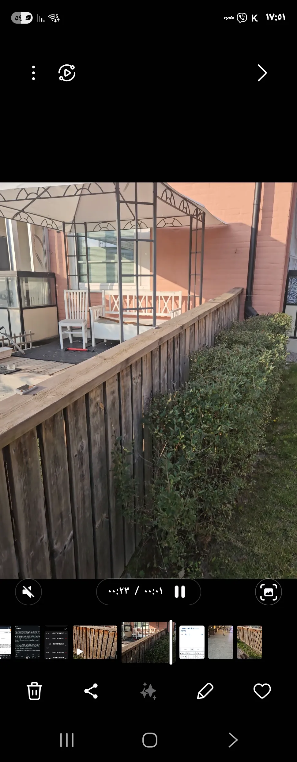 Hyreslägenhet på Uppsala i uppsala