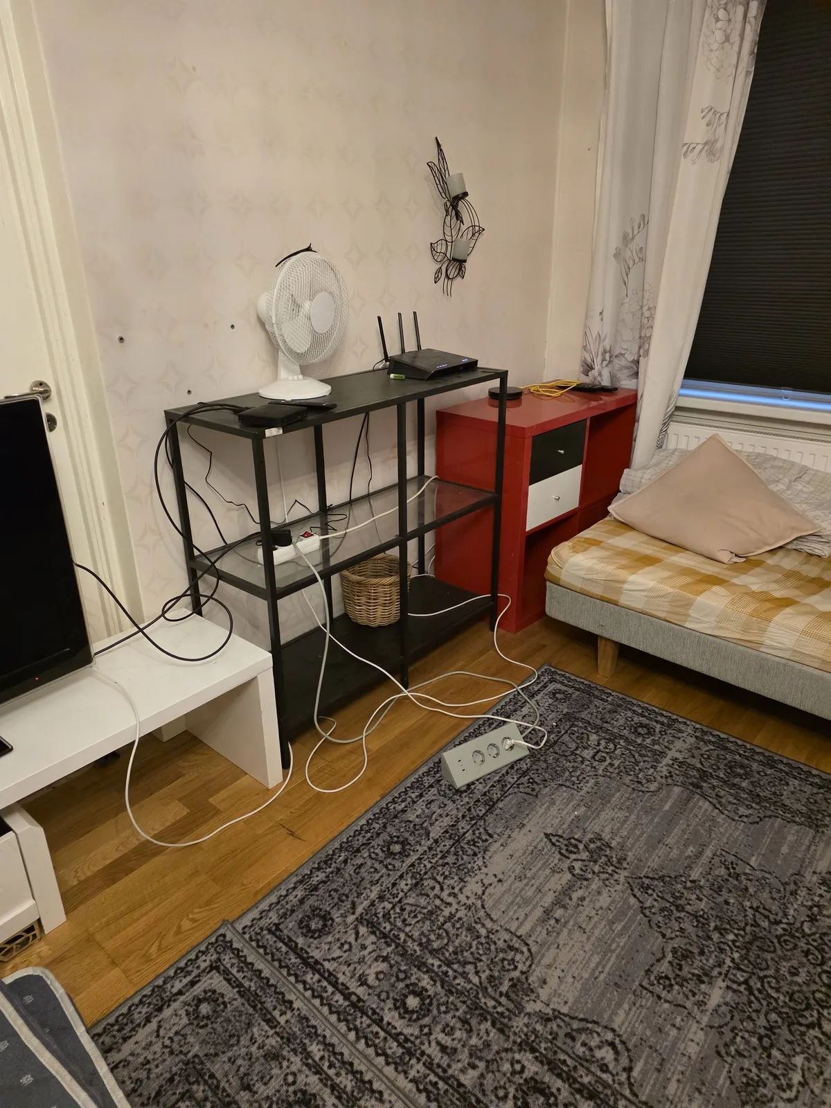 Hyreslägenhet på Uppsala i uppsala