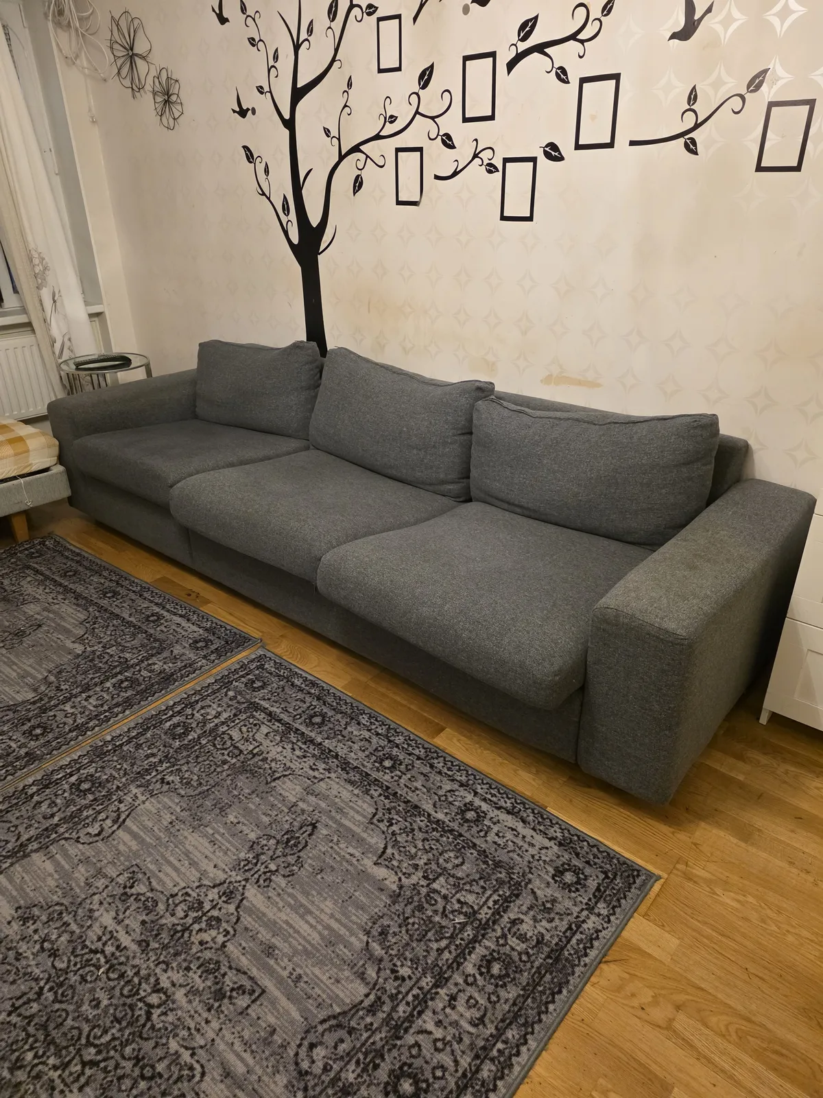 Hyreslägenhet på Uppsala i uppsala