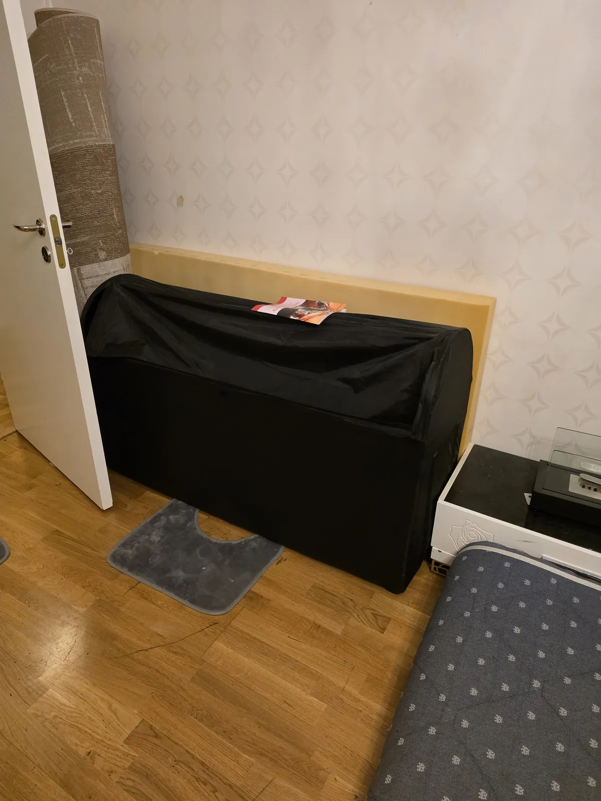 Hyreslägenhet på Uppsala i uppsala