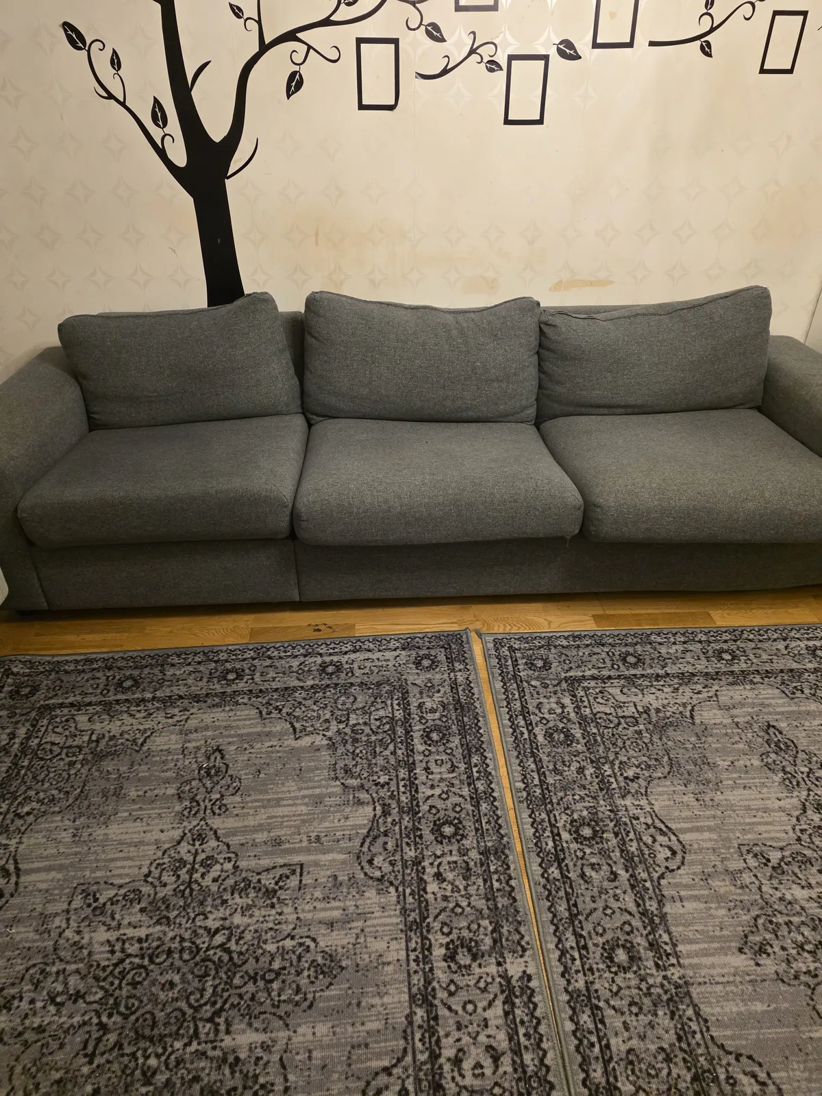 Hyreslägenhet på Uppsala i uppsala