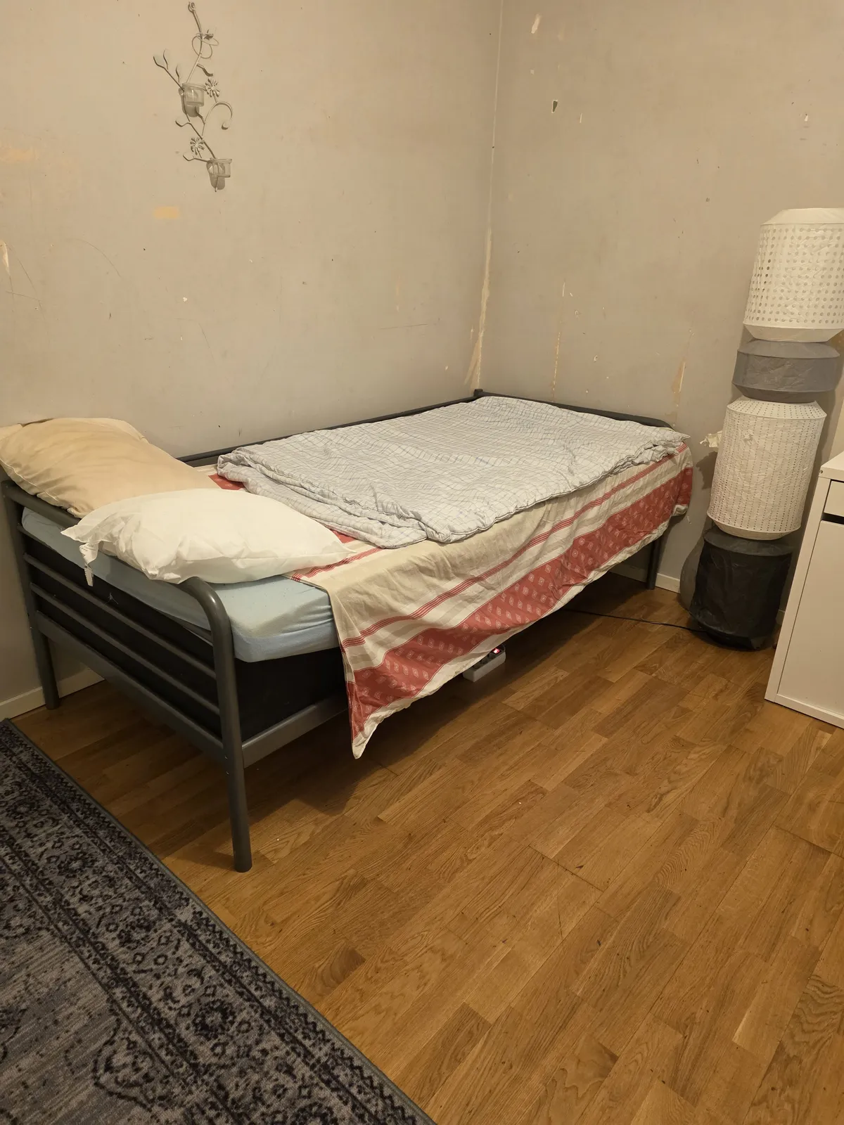 Hyreslägenhet på Uppsala i uppsala