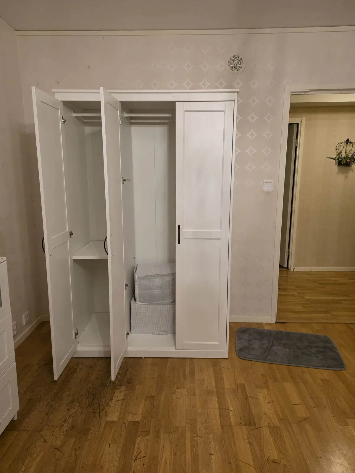 Hyreslägenhet på Uppsala i uppsala