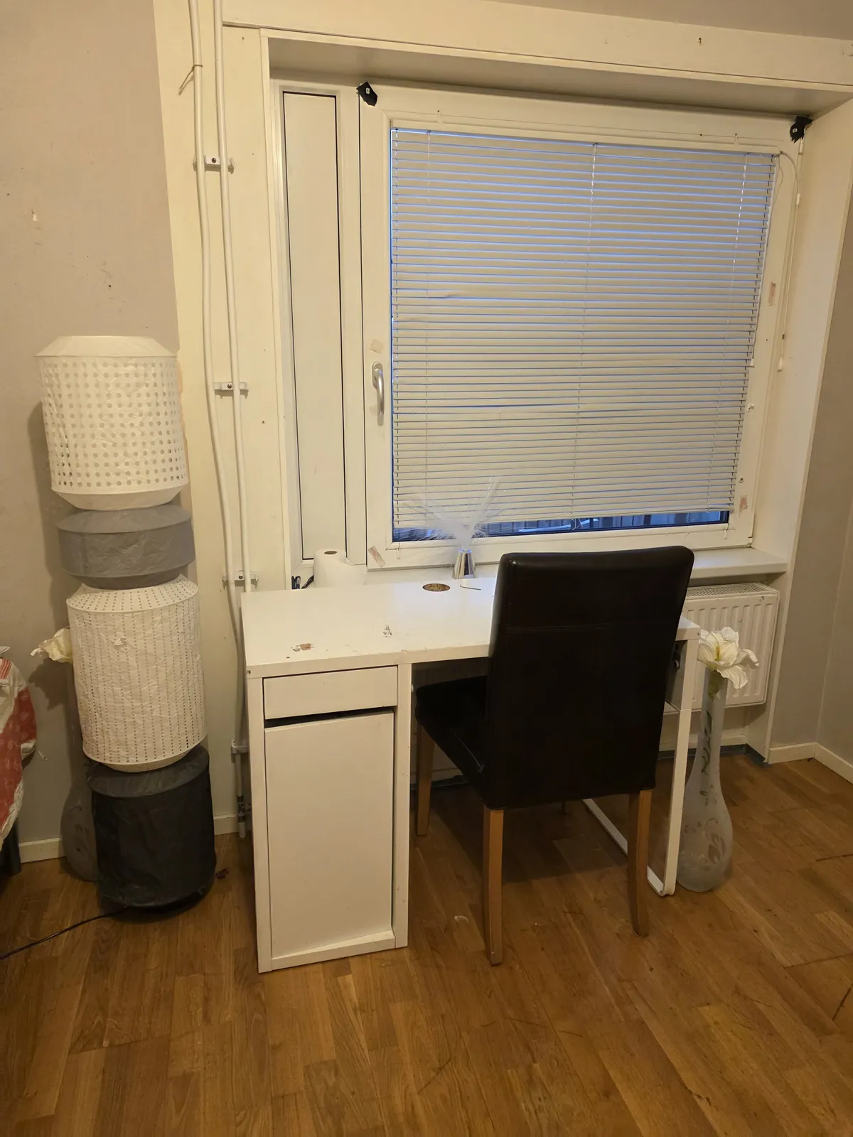 Hyreslägenhet på Uppsala i uppsala