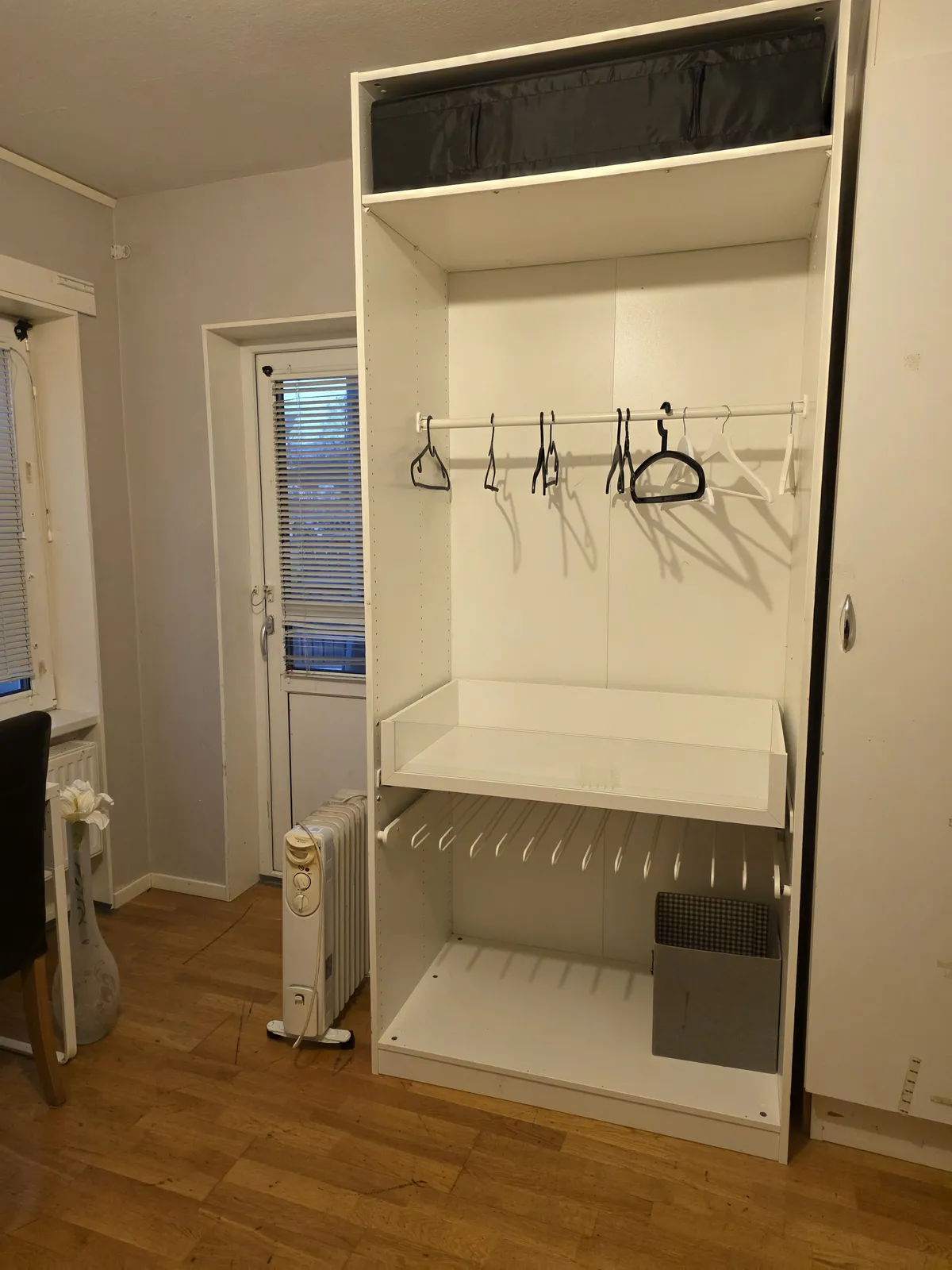 Hyreslägenhet på Uppsala i uppsala