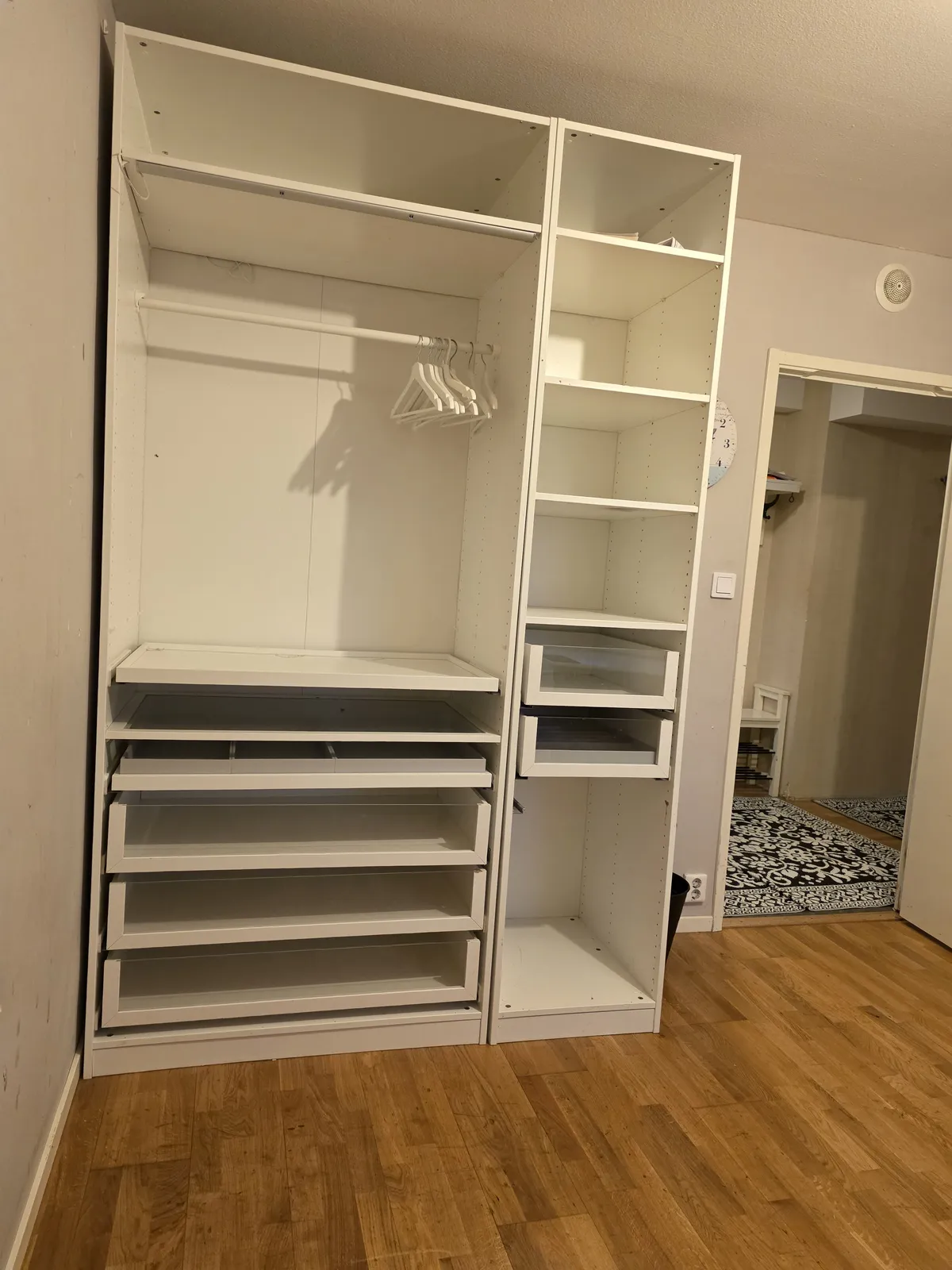 Hyreslägenhet på Uppsala i uppsala