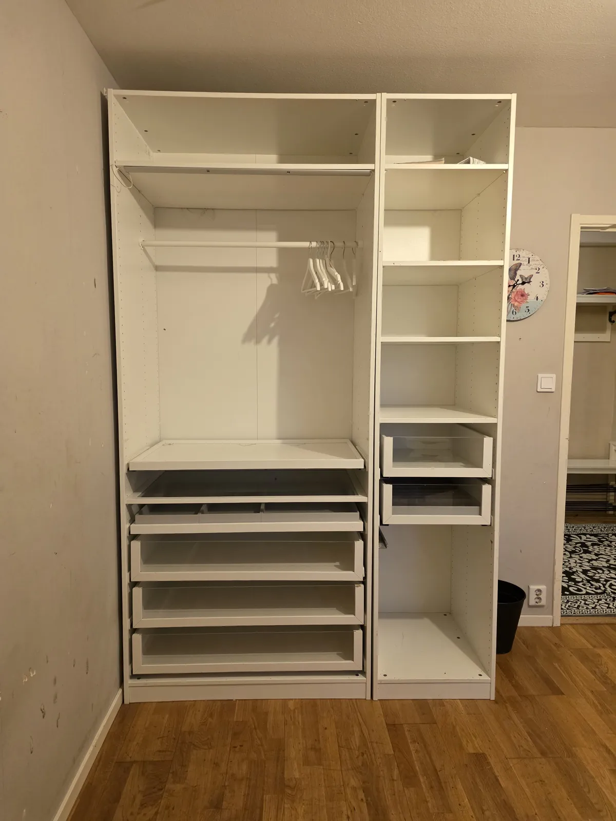 Hyreslägenhet på Uppsala i uppsala