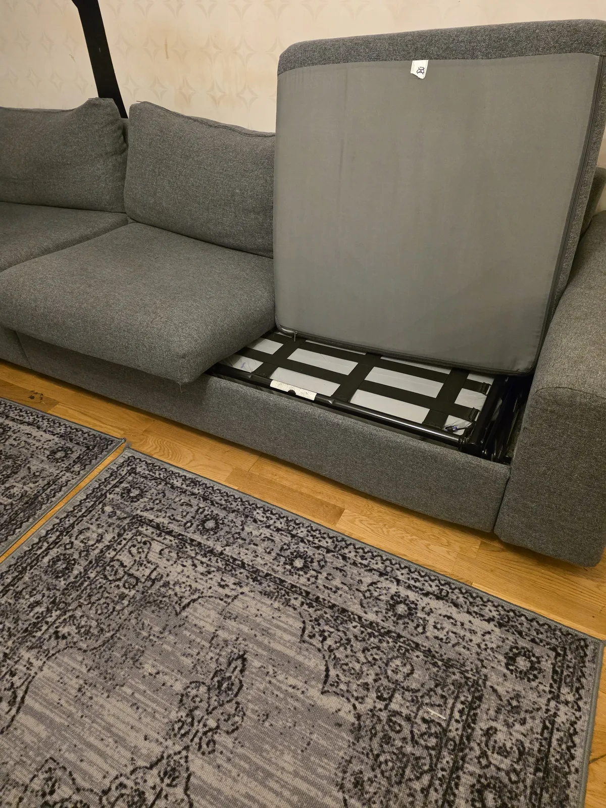 Hyreslägenhet på Uppsala i uppsala