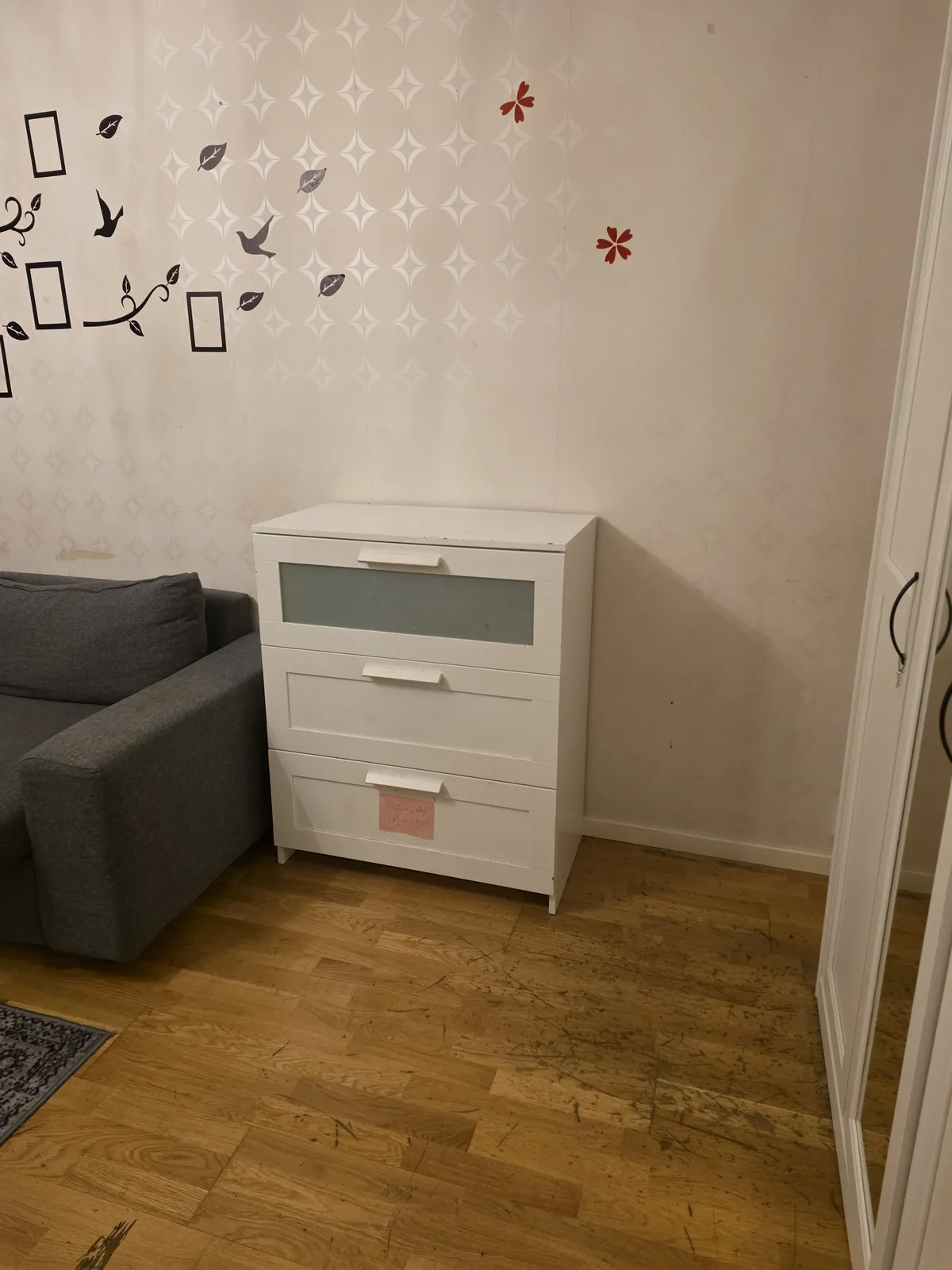 Hyreslägenhet på Uppsala i uppsala