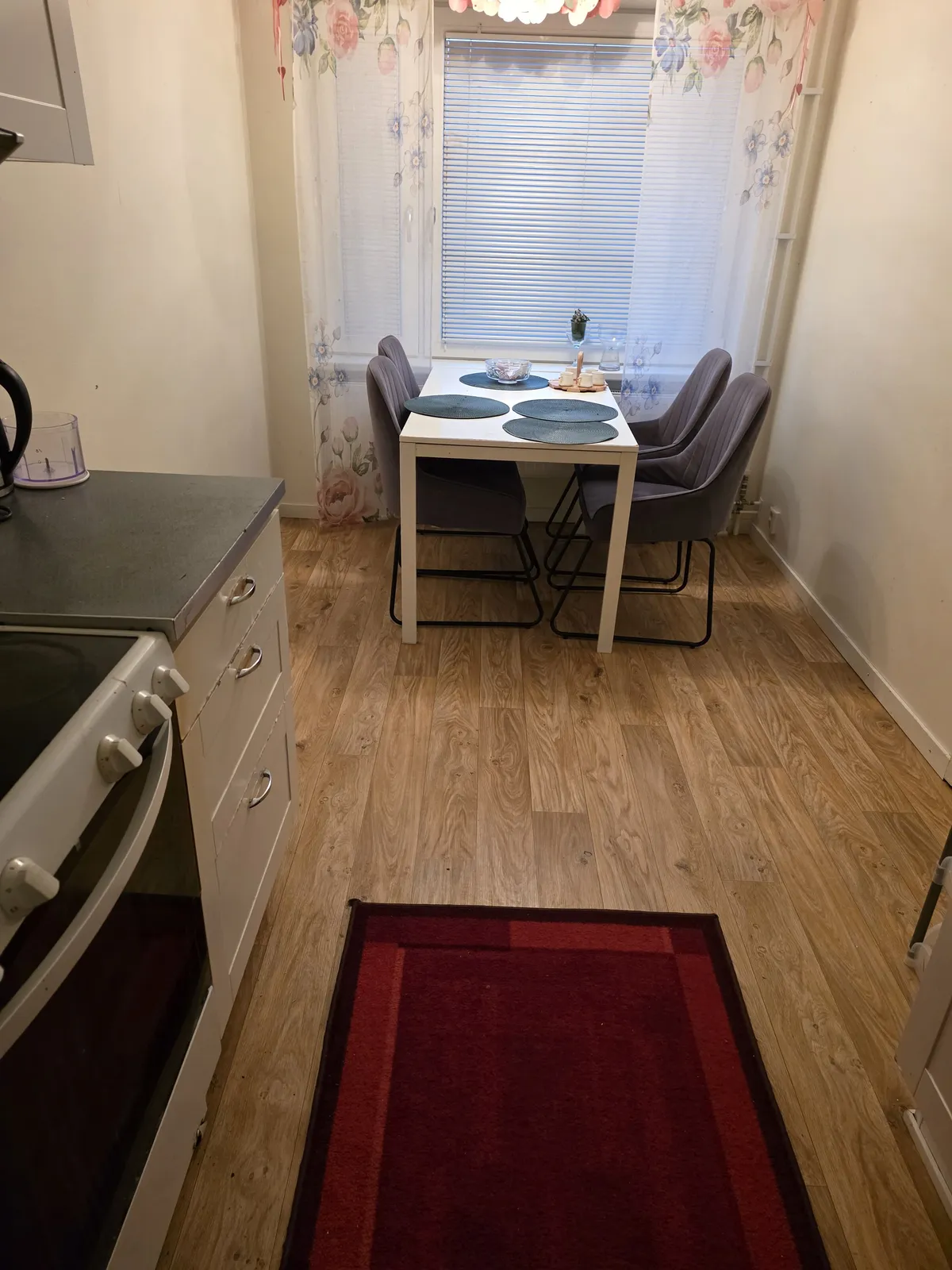 Hyreslägenhet på Uppsala i uppsala