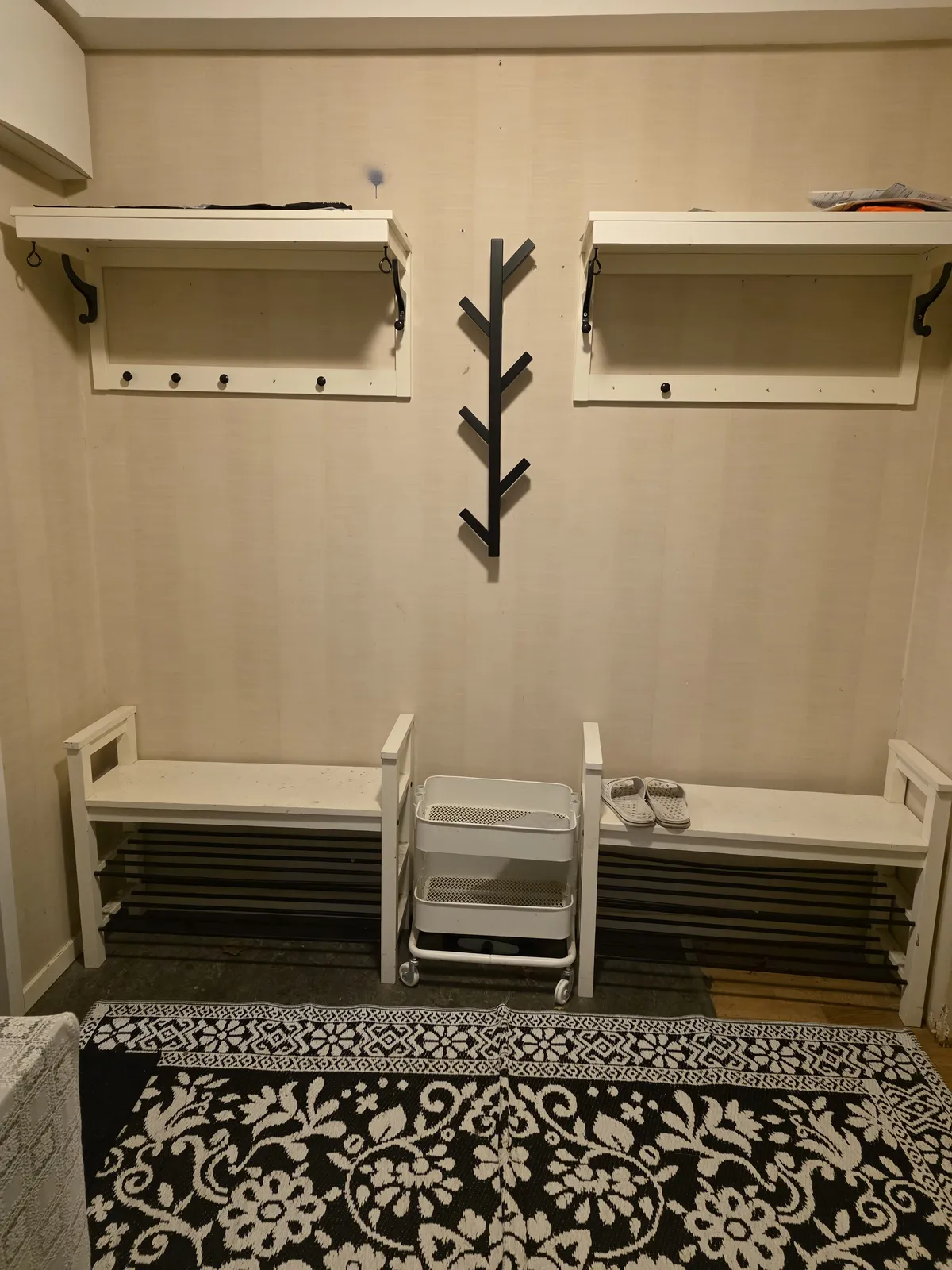 Hyreslägenhet på Uppsala i uppsala