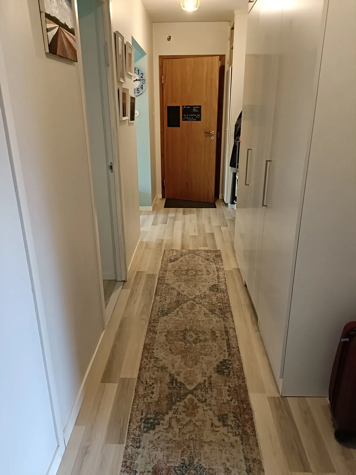 Hyreslägenhet på Sollentuna i sollentuna