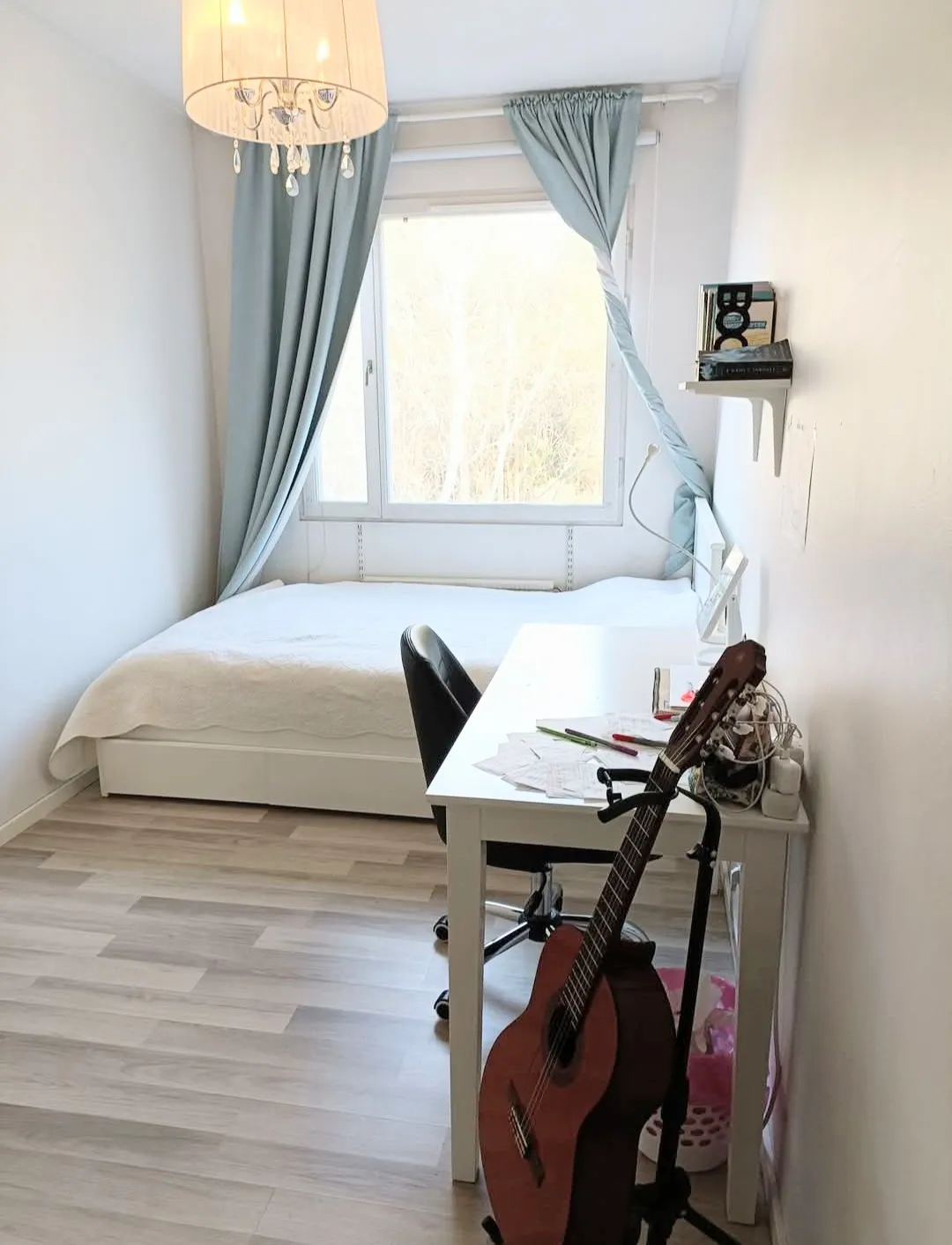 Hyreslägenhet på Sollentuna i sollentuna