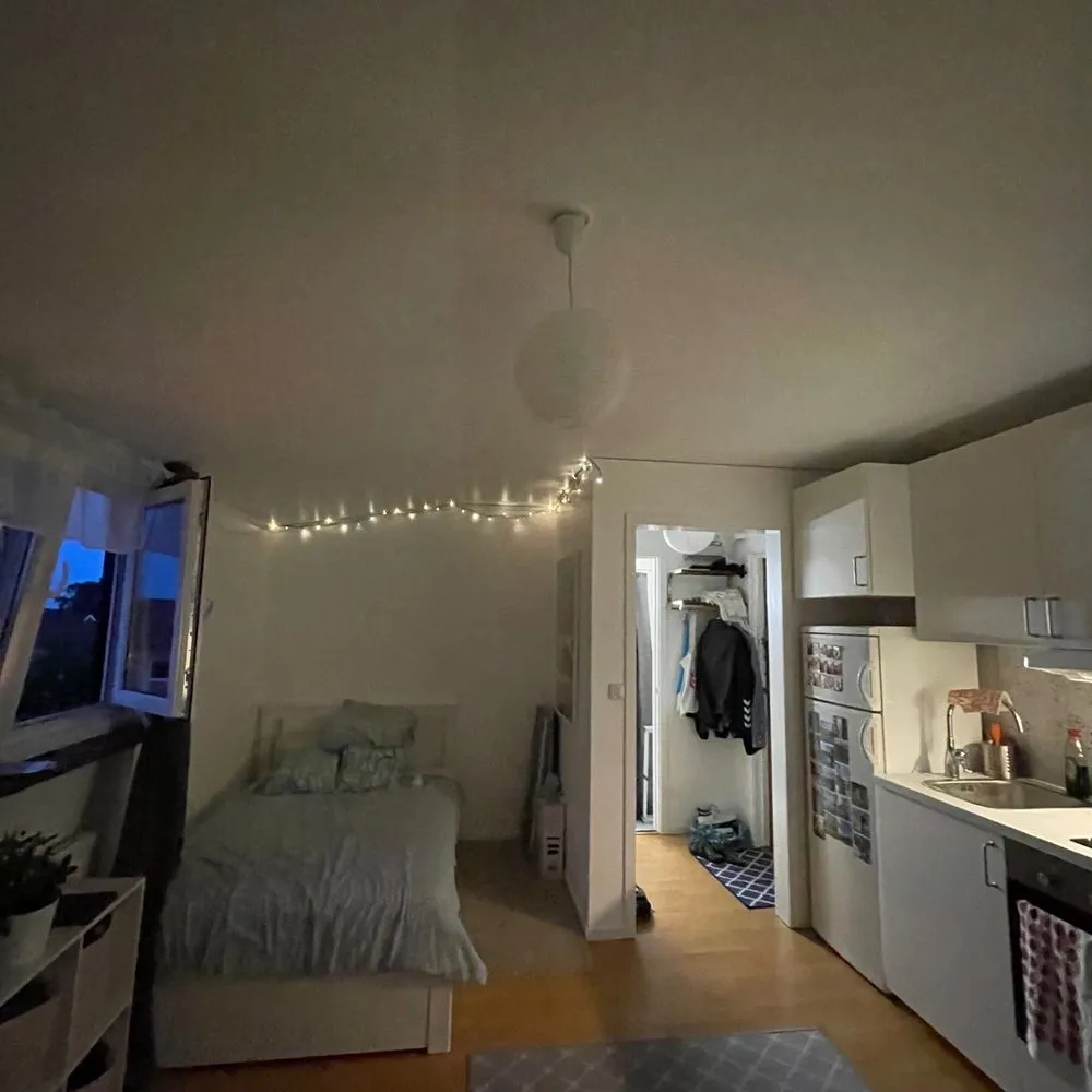 Hyreslägenhet på Sölvesborg i solvesborg