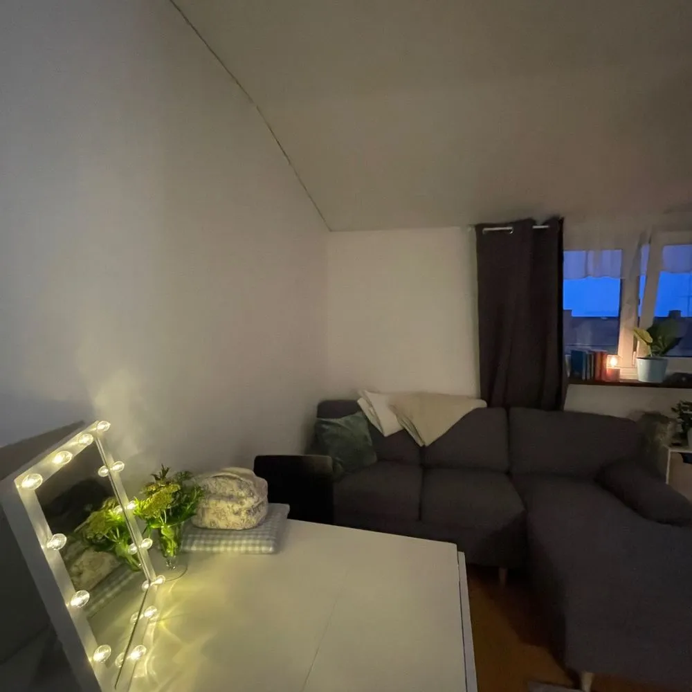 Hyreslägenhet på Sölvesborg i solvesborg