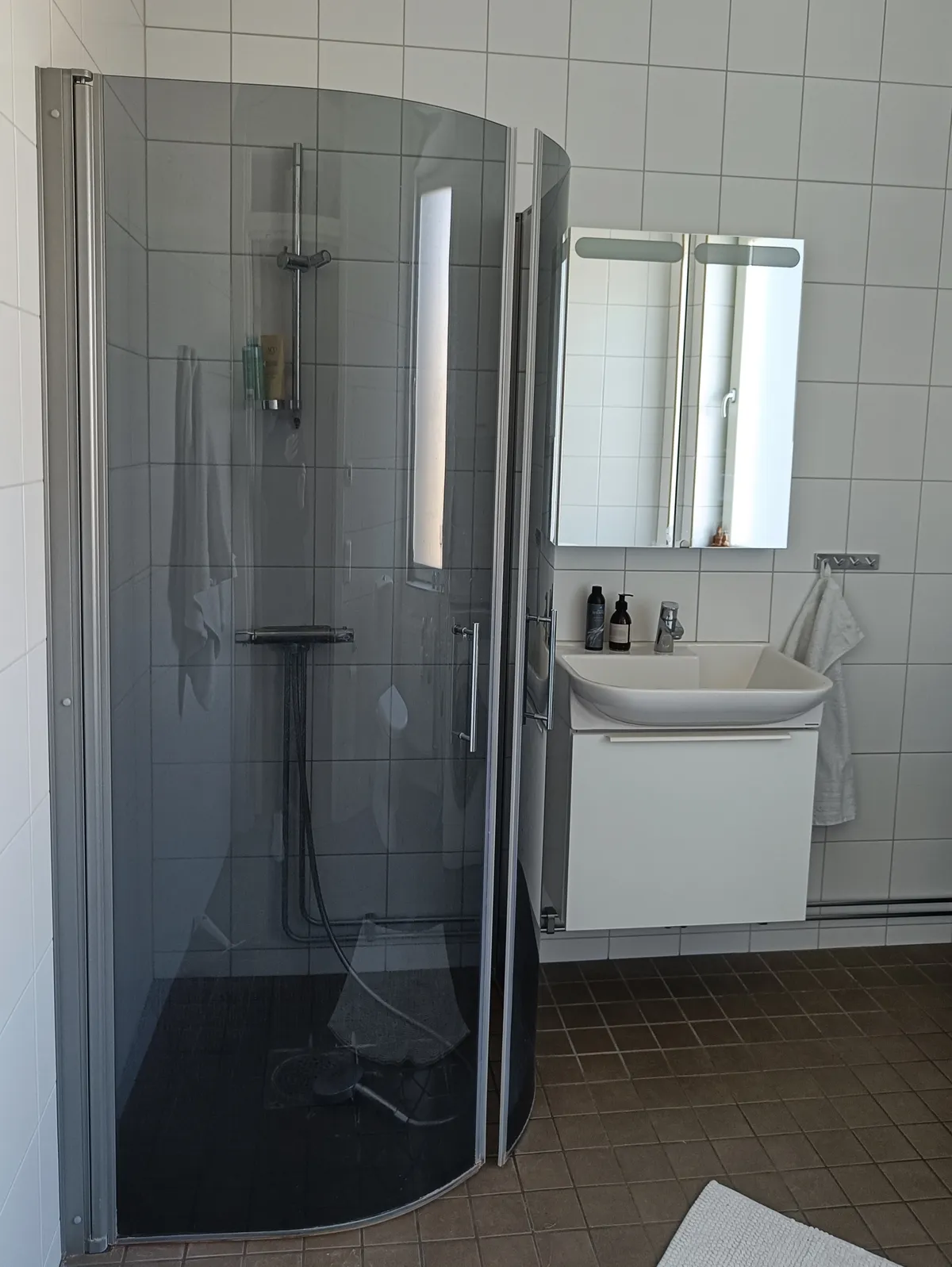 Hyreslägenhet på Västerås i vasteras