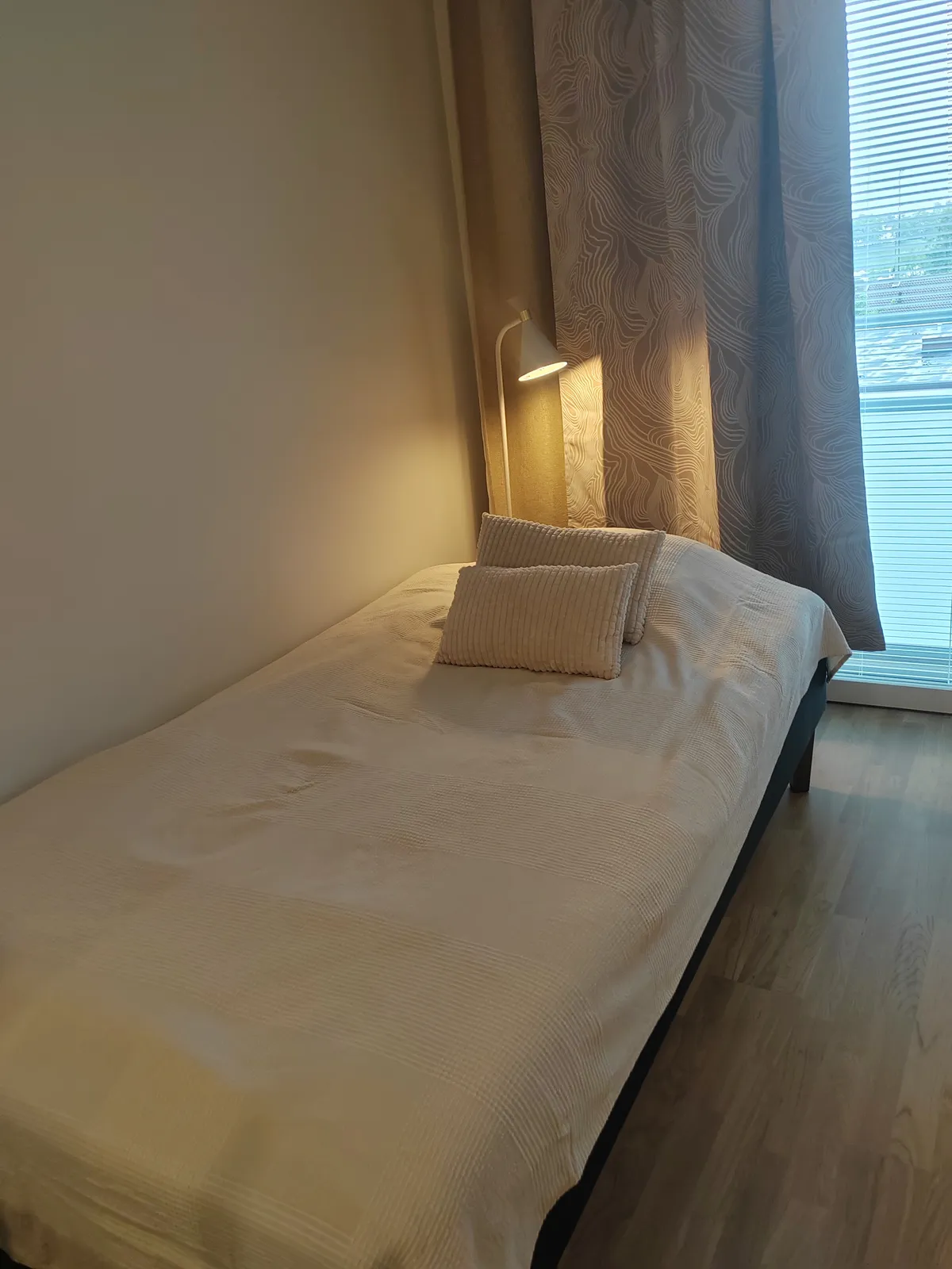 Hyreslägenhet på Lappeenranta i lappeenranta