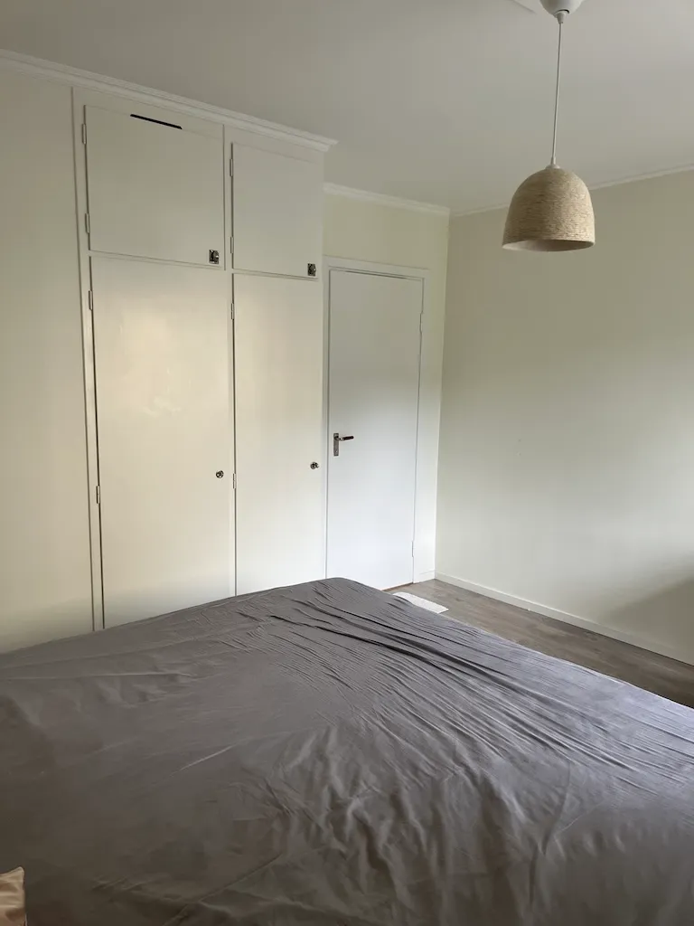 Hyreslägenhet på Solna i solna