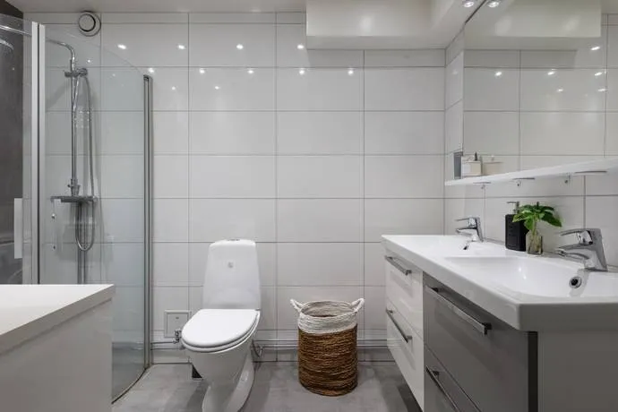 Hyreslägenhet på Solna i solna