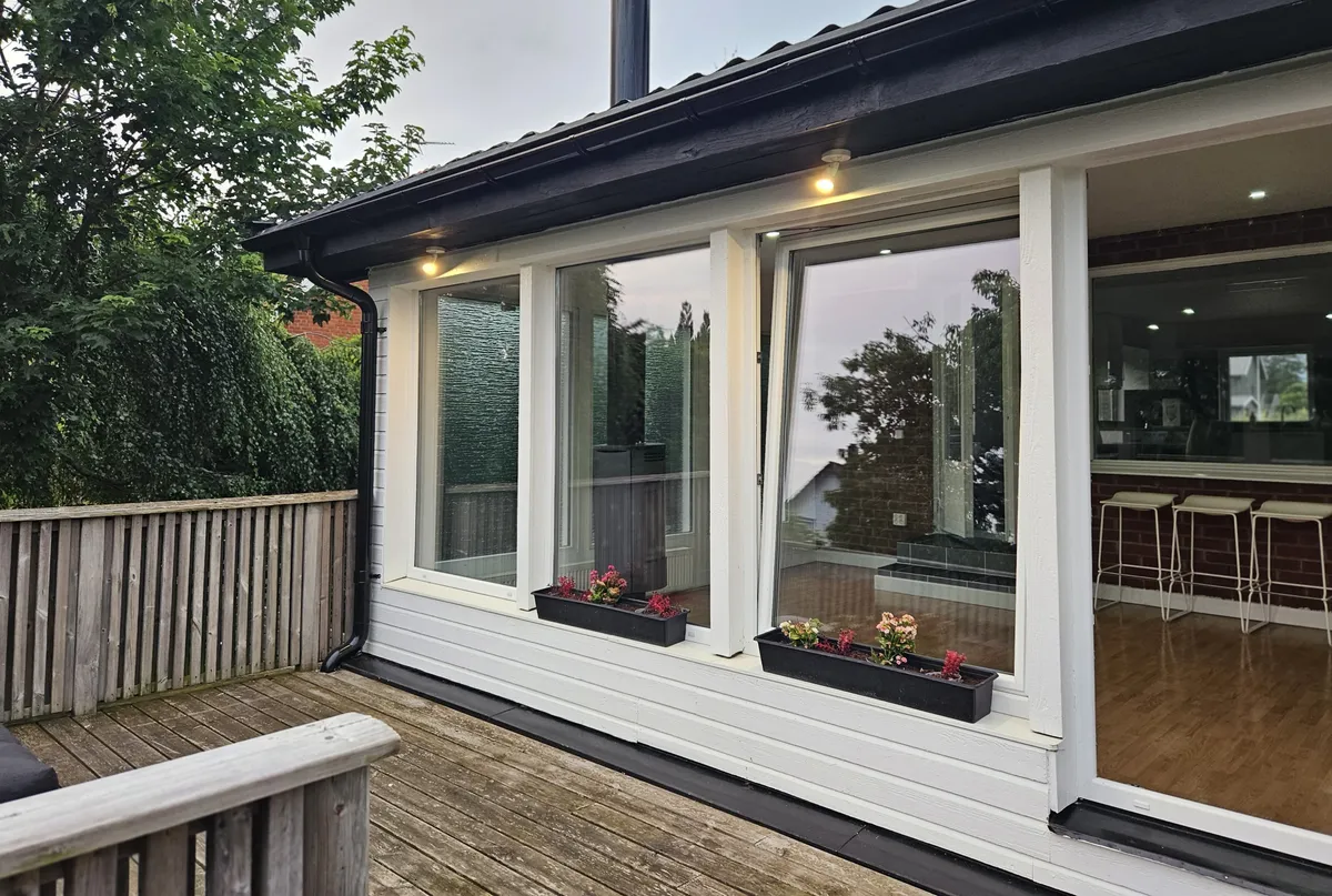 Hyresbostad på Falkenberg i falkenberg
