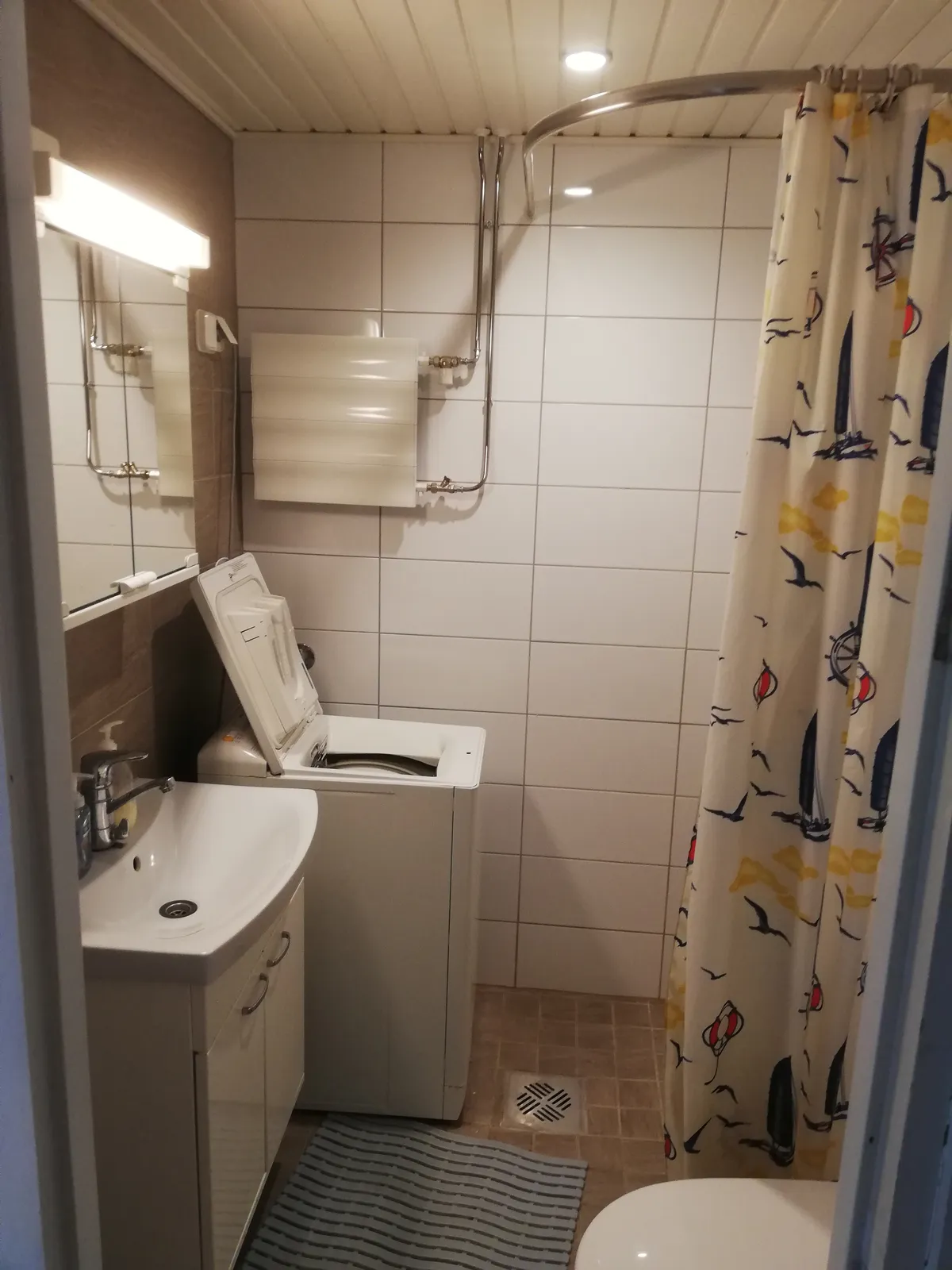 Hyreslägenhet på Rovaniemi i rovaniemi