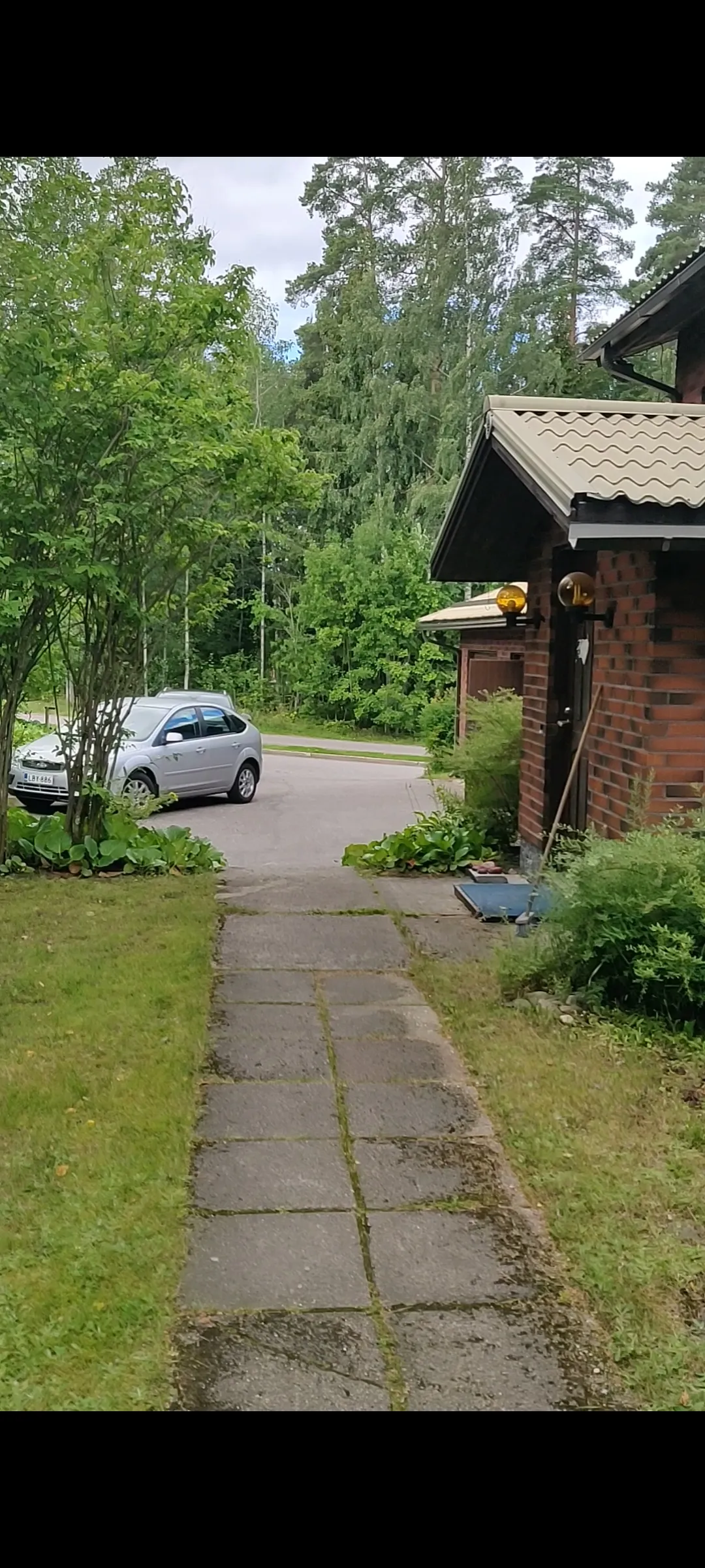 Hyresbostad på Lappeenranta i lappeenranta