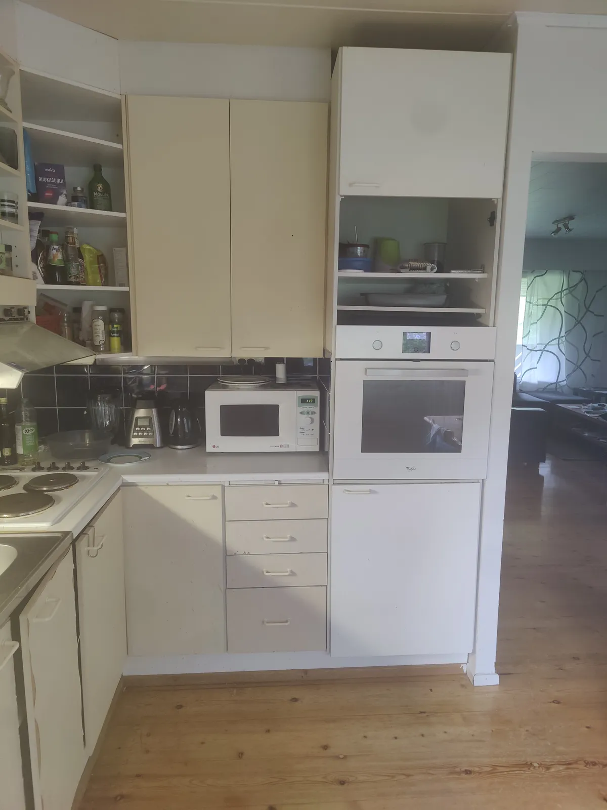 Hyresbostad på Lappeenranta i lappeenranta