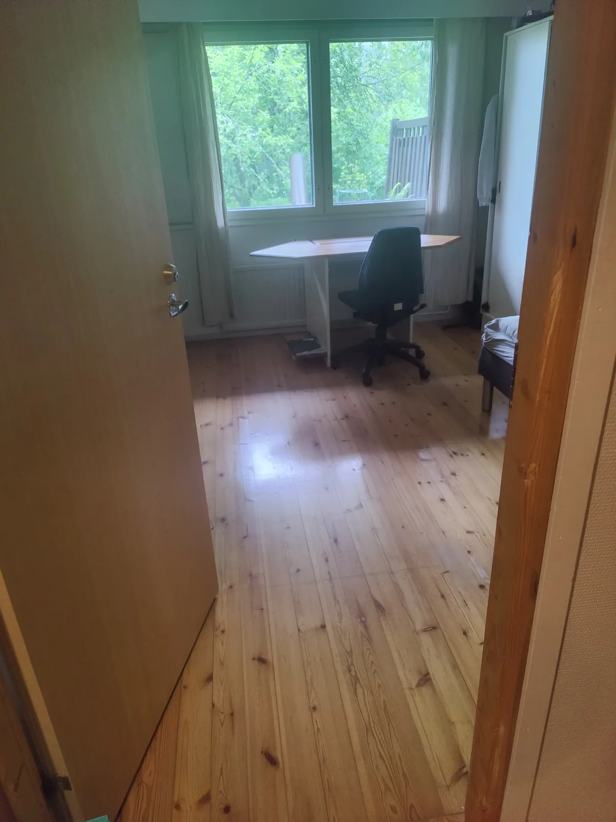 Hyresbostad på Lappeenranta i lappeenranta