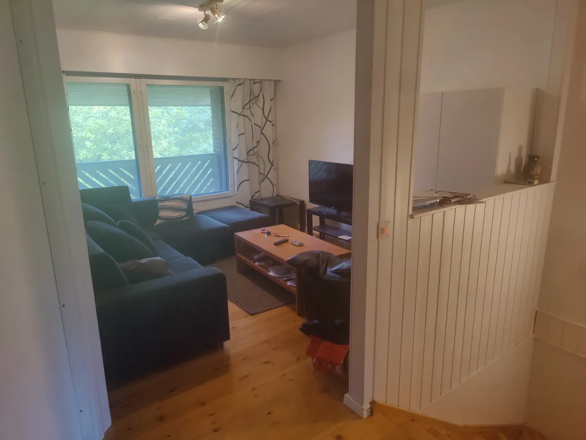 Hyresbostad på Lappeenranta i lappeenranta