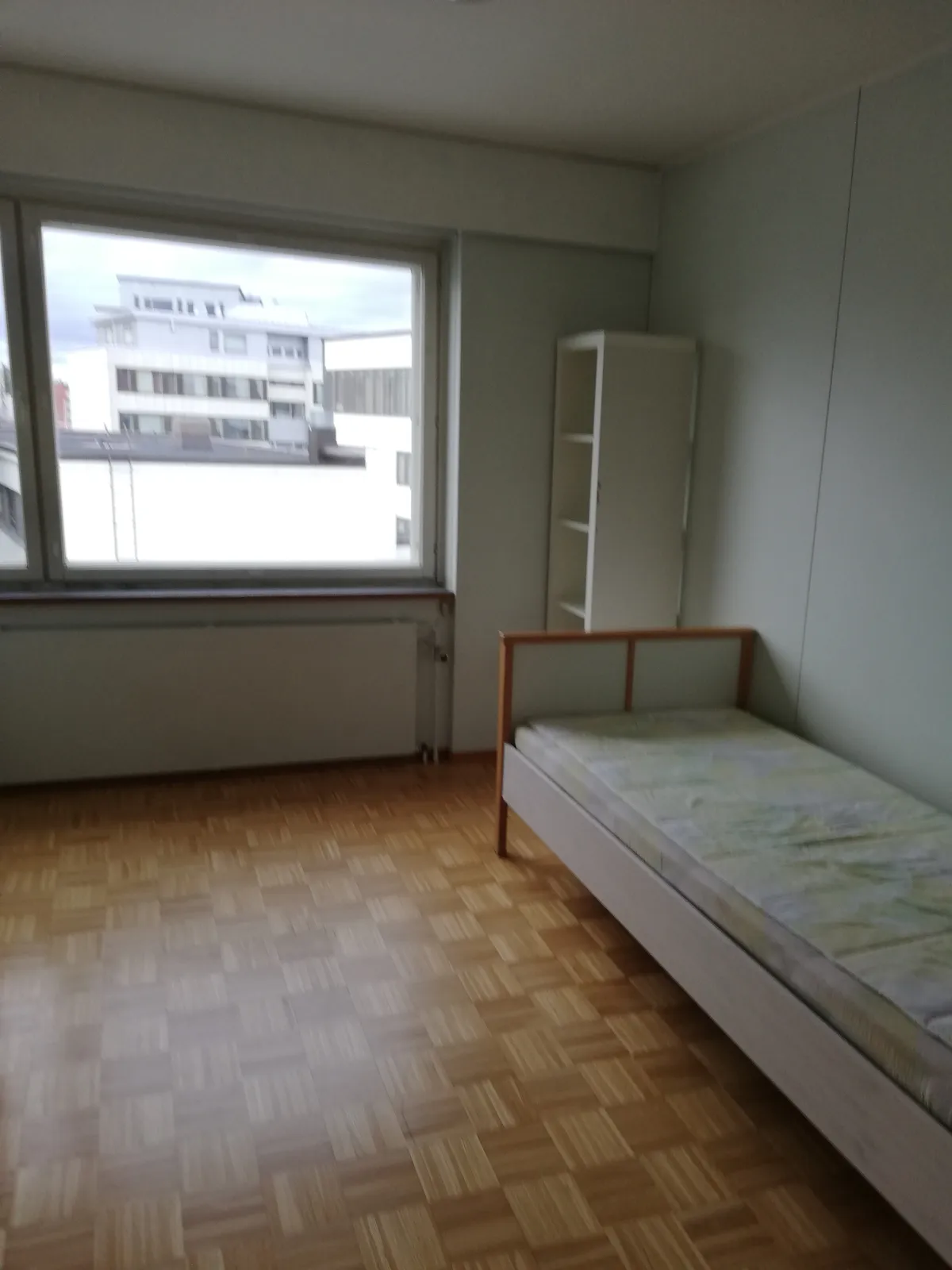 Hyreslägenhet på Rovaniemi i rovaniemi