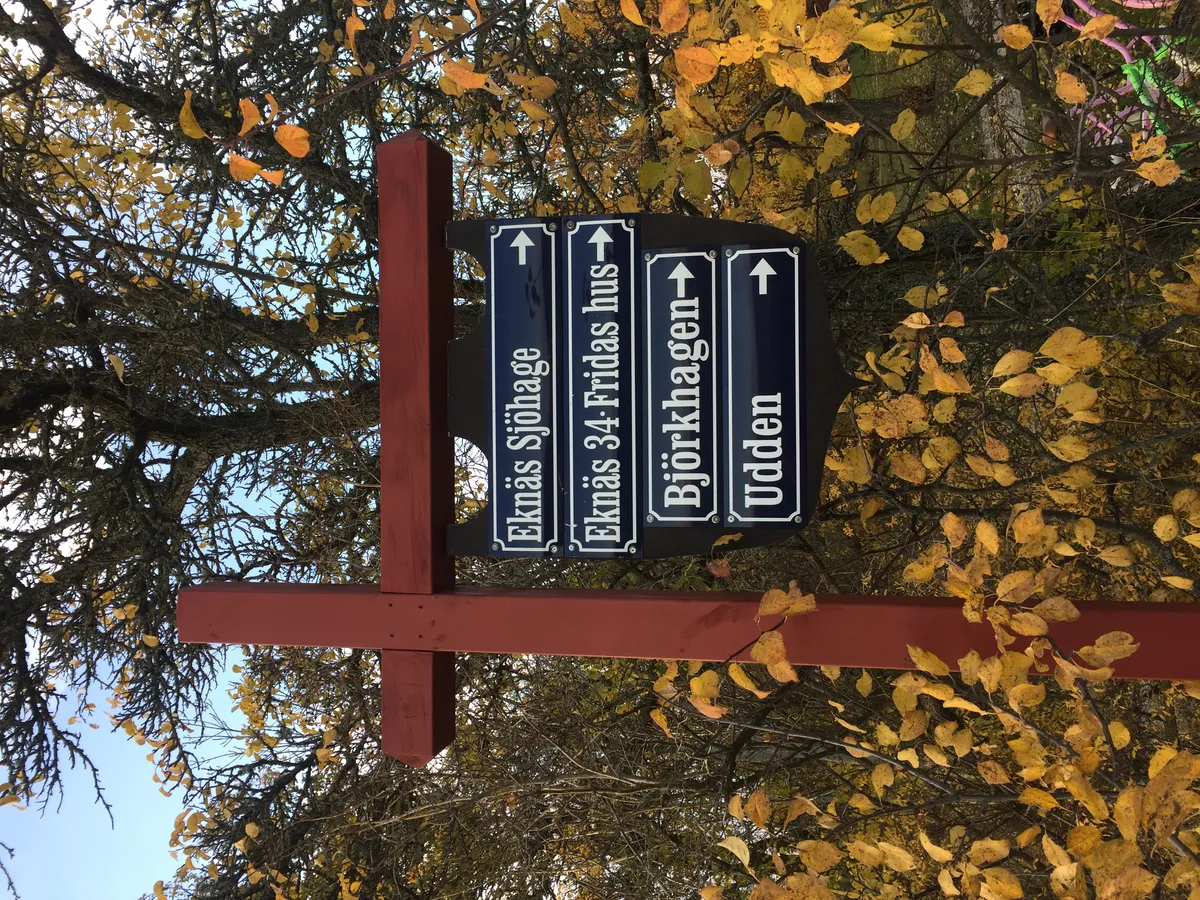 Hyresbostad på Stallarholmen i stallarholmen