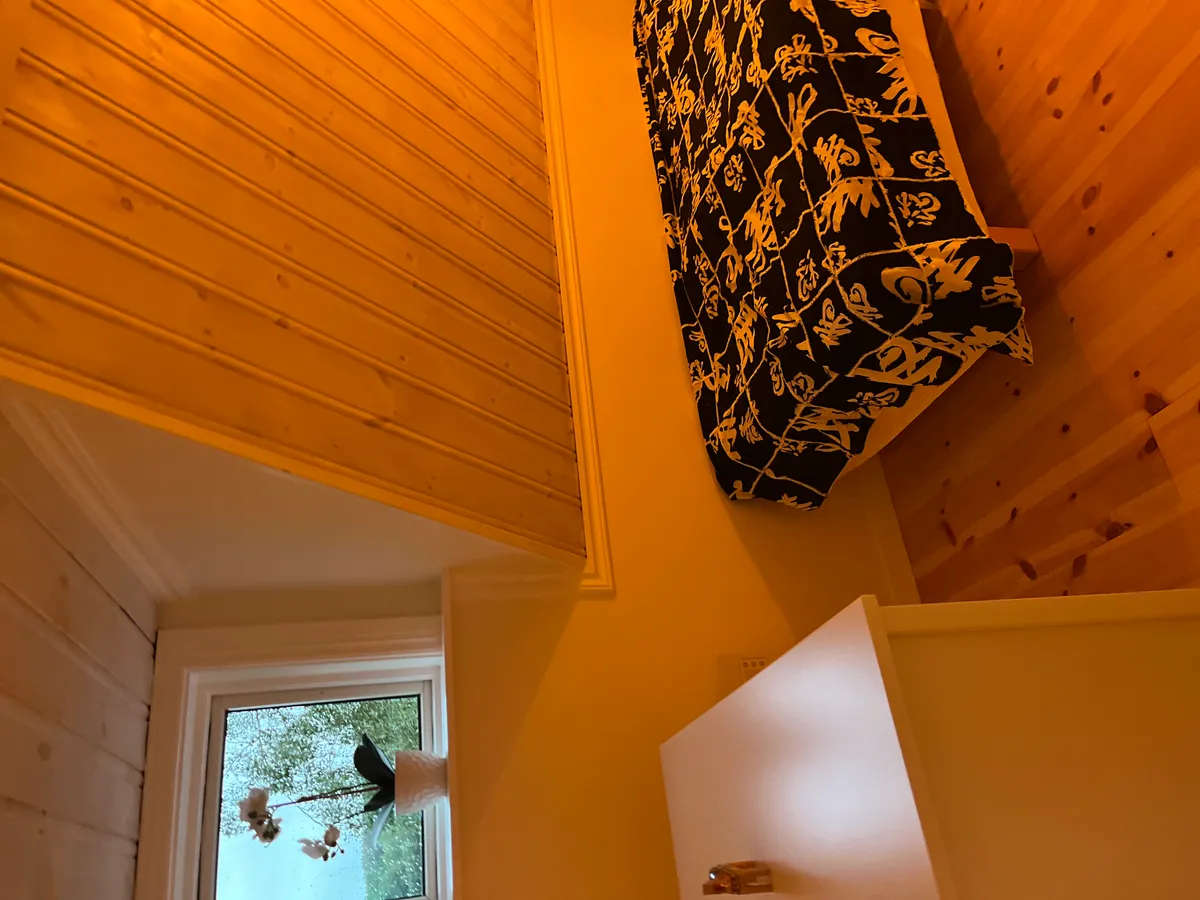 Hyresbostad på Stallarholmen i stallarholmen