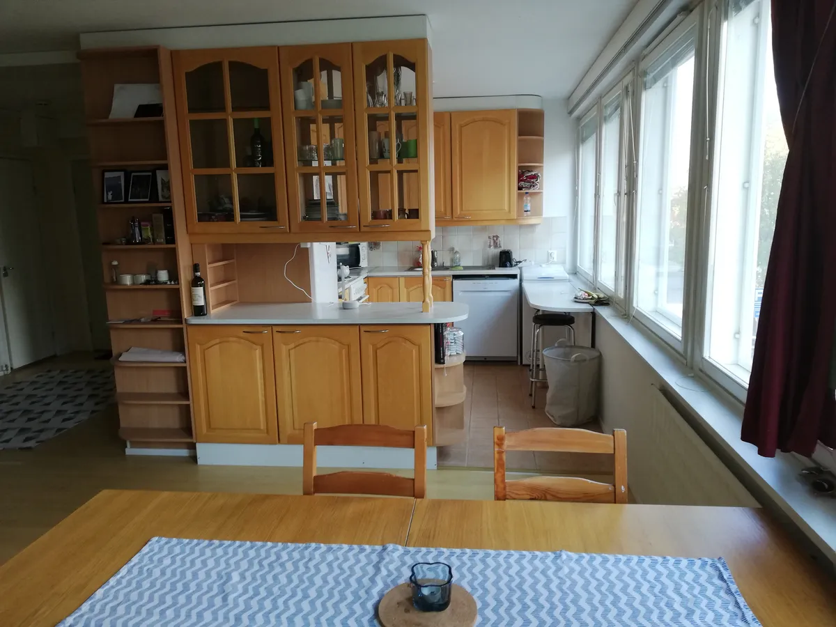 Hyreslägenhet på Rovaniemi i rovaniemi