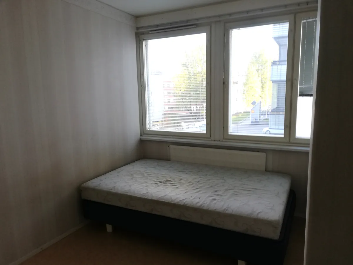 Hyreslägenhet på Rovaniemi i rovaniemi
